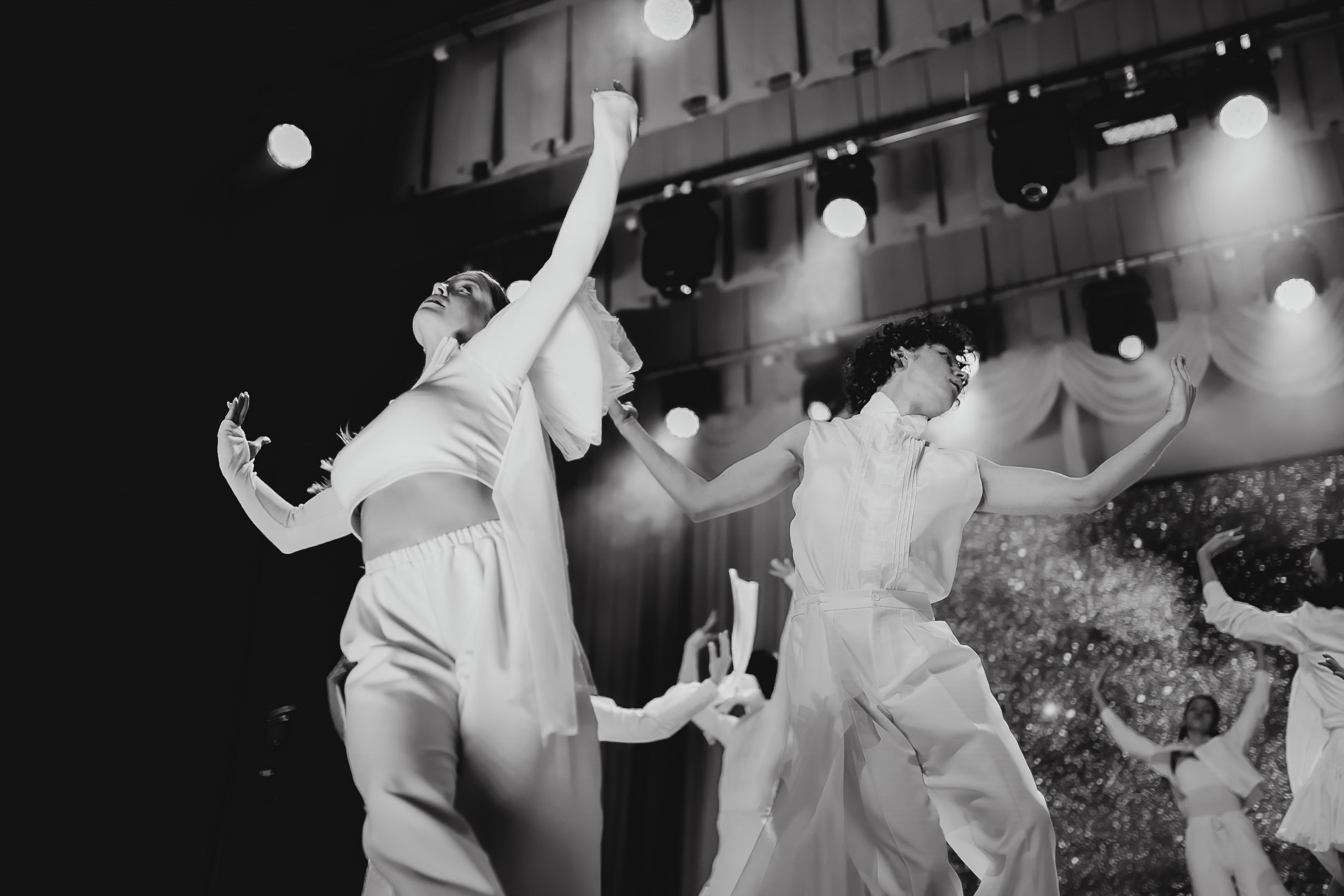 Студенческая весна города Челябинска — 2025 // 28.04.25. Денис Прохоров Фотограф в г. Магнитогорск