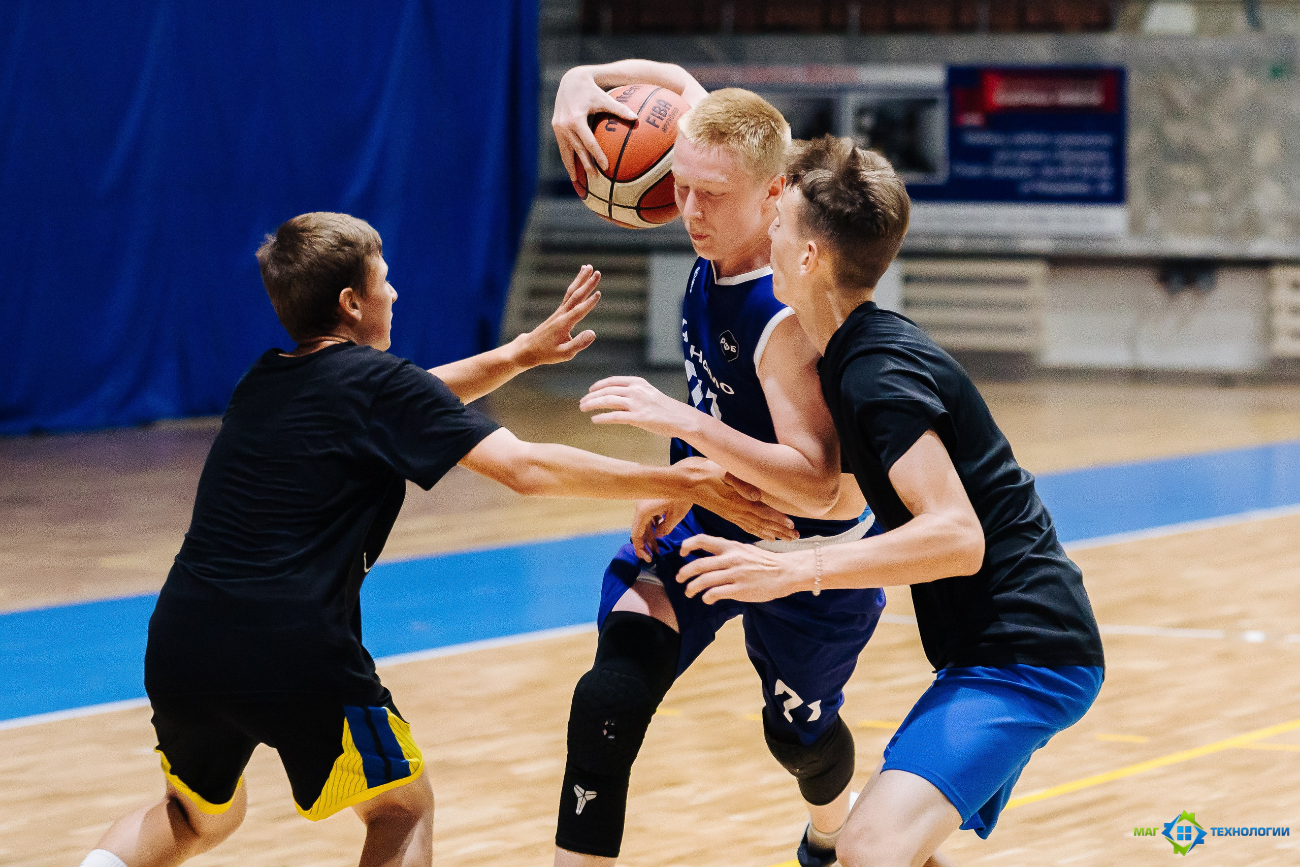 Турнир среди школьных команд 07-09 год // 13.07.2024. Денис Прохоров Фотограф в г. Магнитогорск