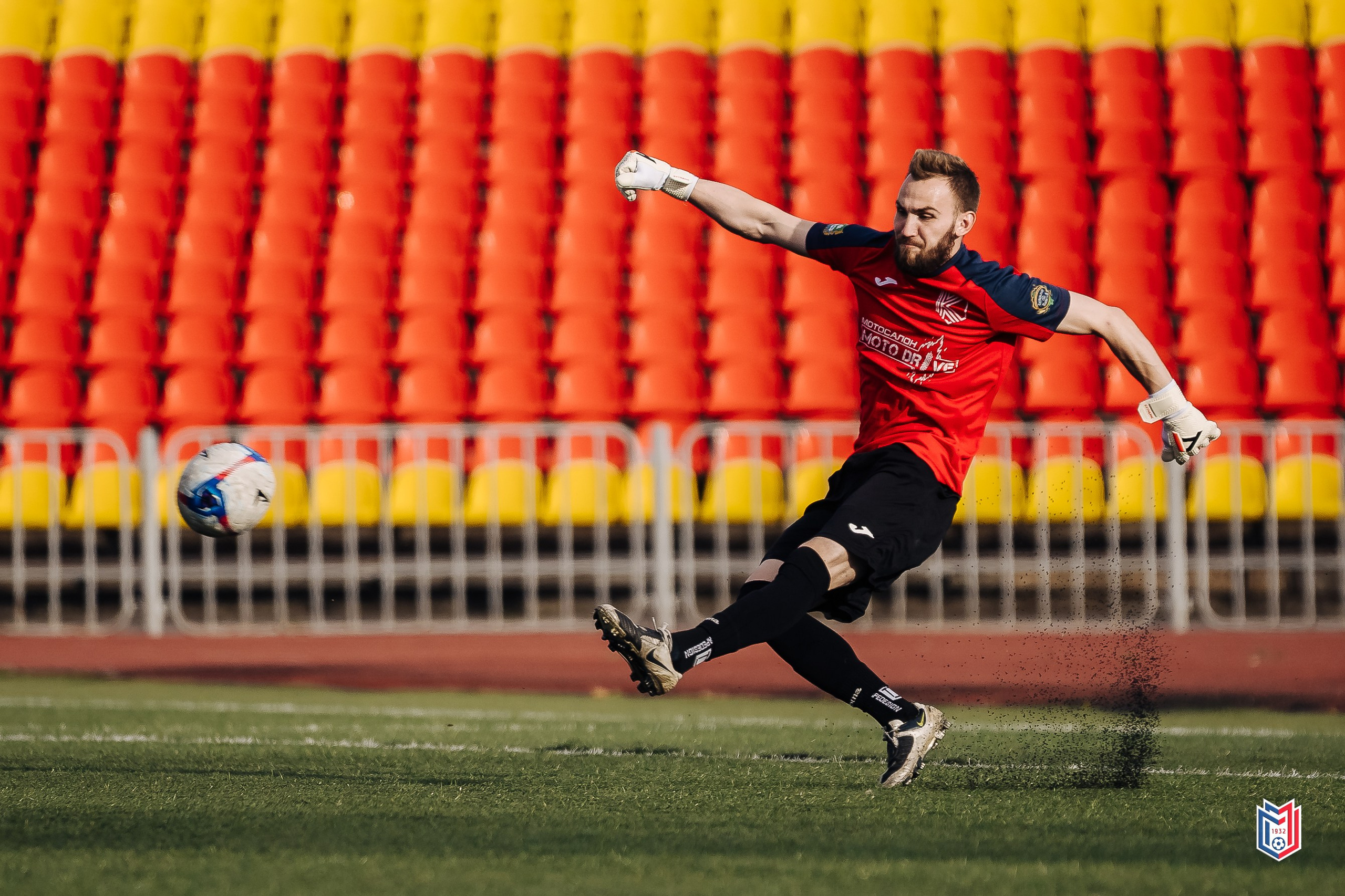 ФК «Металлург-Магнитогорск» — ФК «Курган» // 10.09.24. Денис Прохоров Фотограф в г. Магнитогорск