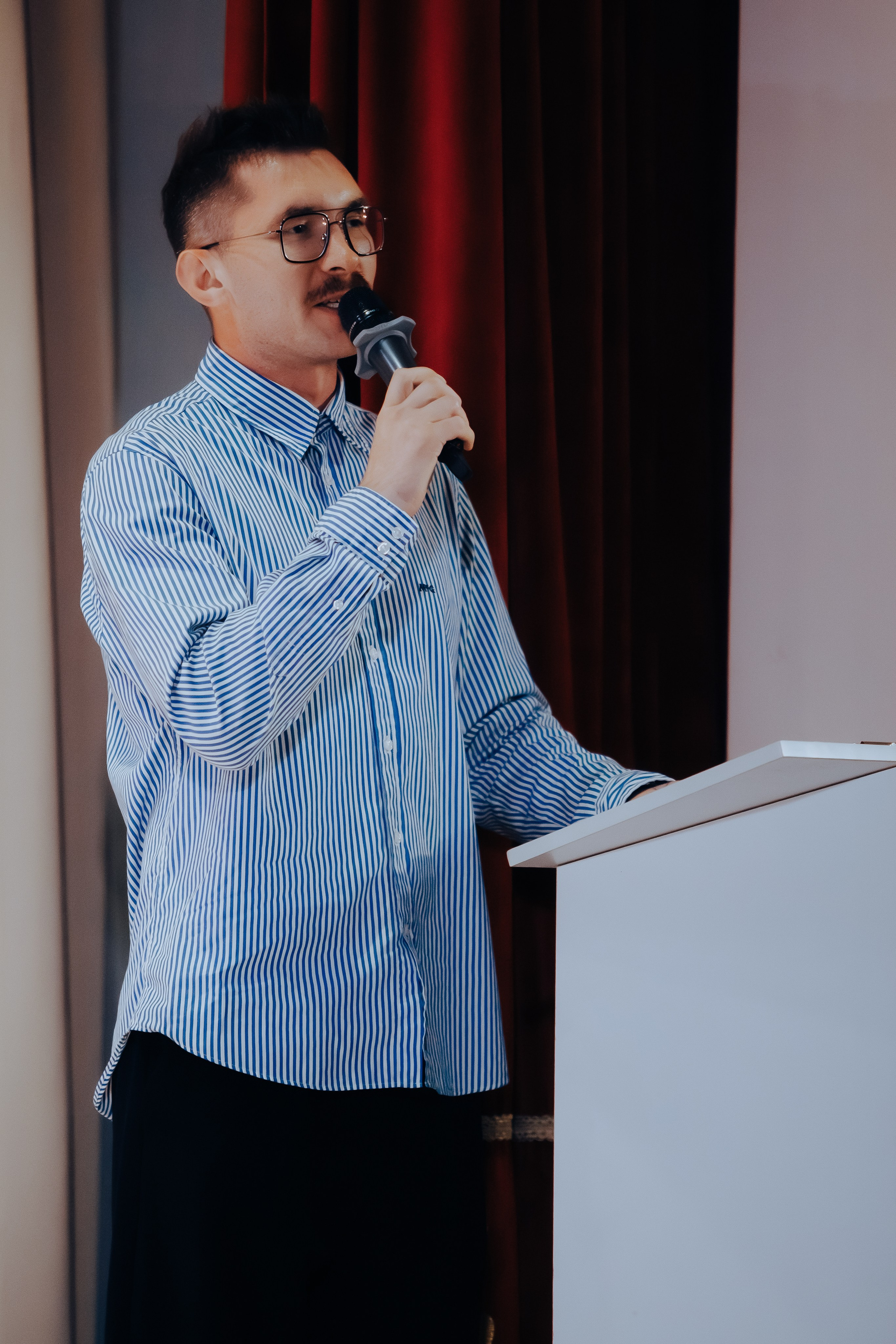 Юбилейный отчетный концерт студии хореографии «DANCEPOUll» // 20.06.25. Денис Прохоров Фотограф в г. Магнитогорск