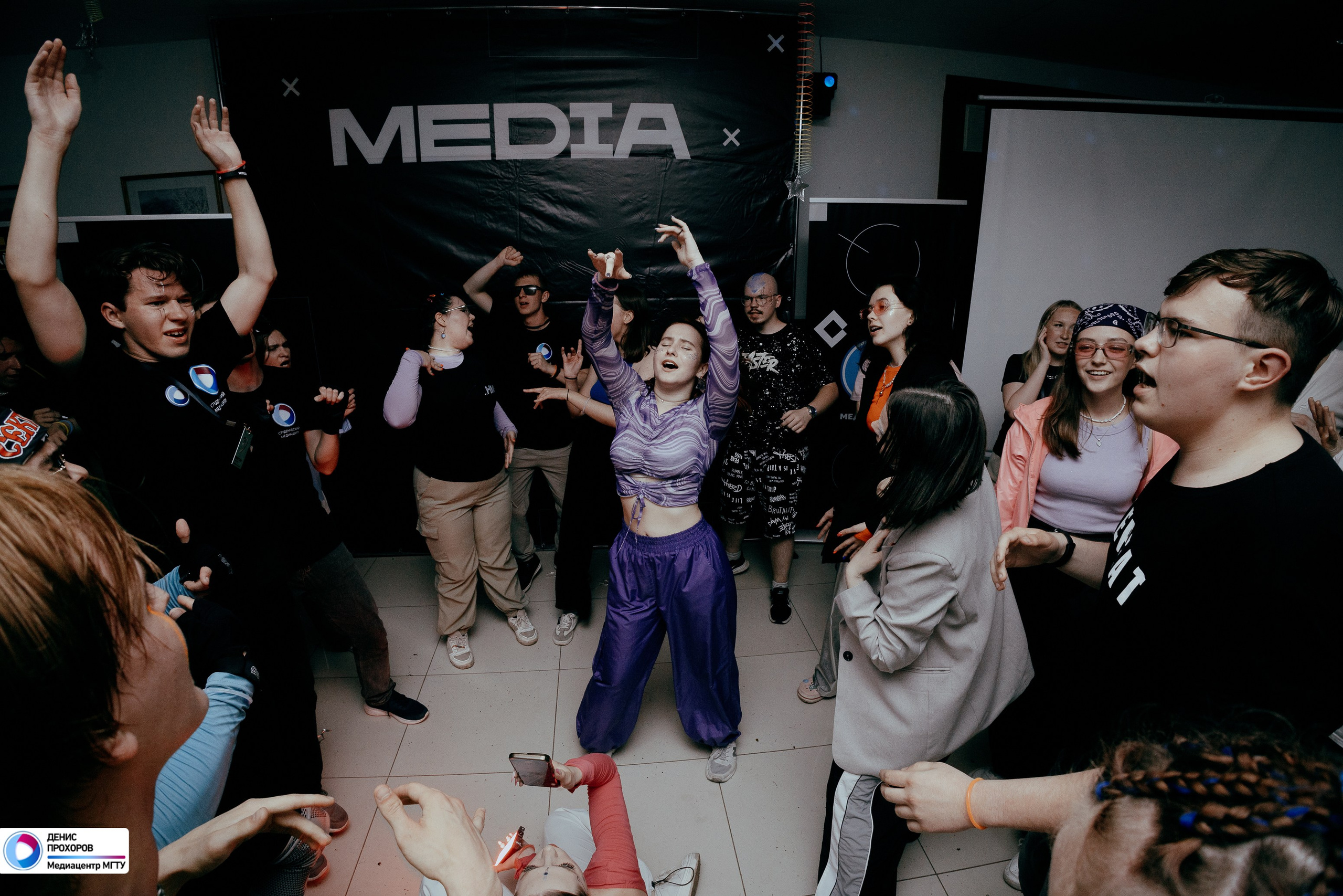 Школа MEDIA // 07.06- 09.06.2024. Денис Прохоров Фотограф в г. Магнитогорск