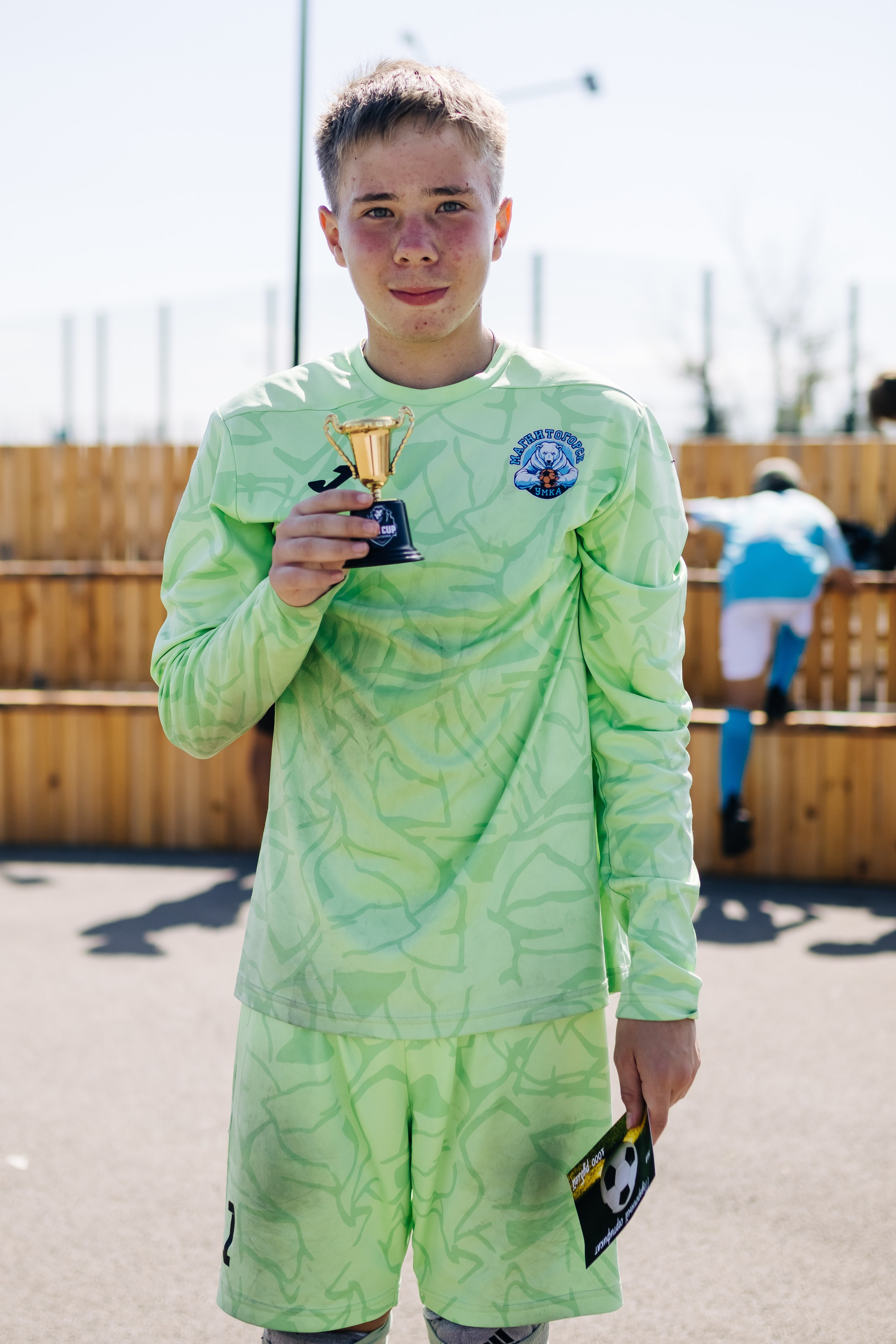 LEO CUP // 17.07.25. Денис Прохоров Фотограф в г. Магнитогорск