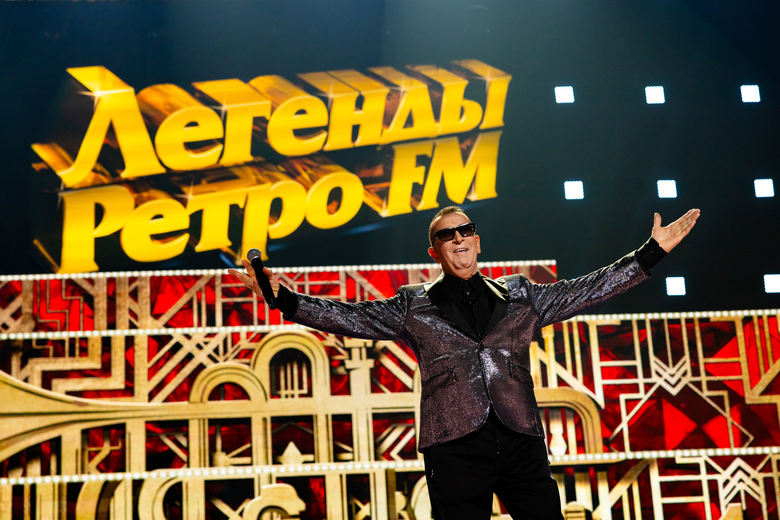 Легенды Ретро FM 2024. Виктория Зудина — фотограф в Москве