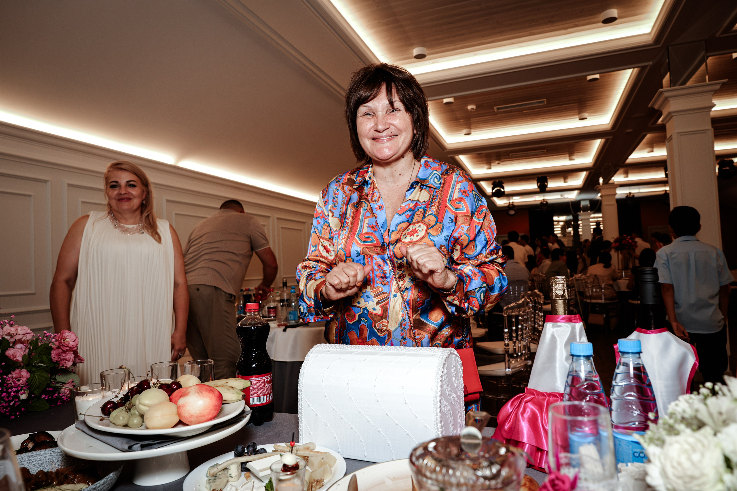 Свадьба Ксении и Думитру. Виктория Зудина — фотограф в Москве