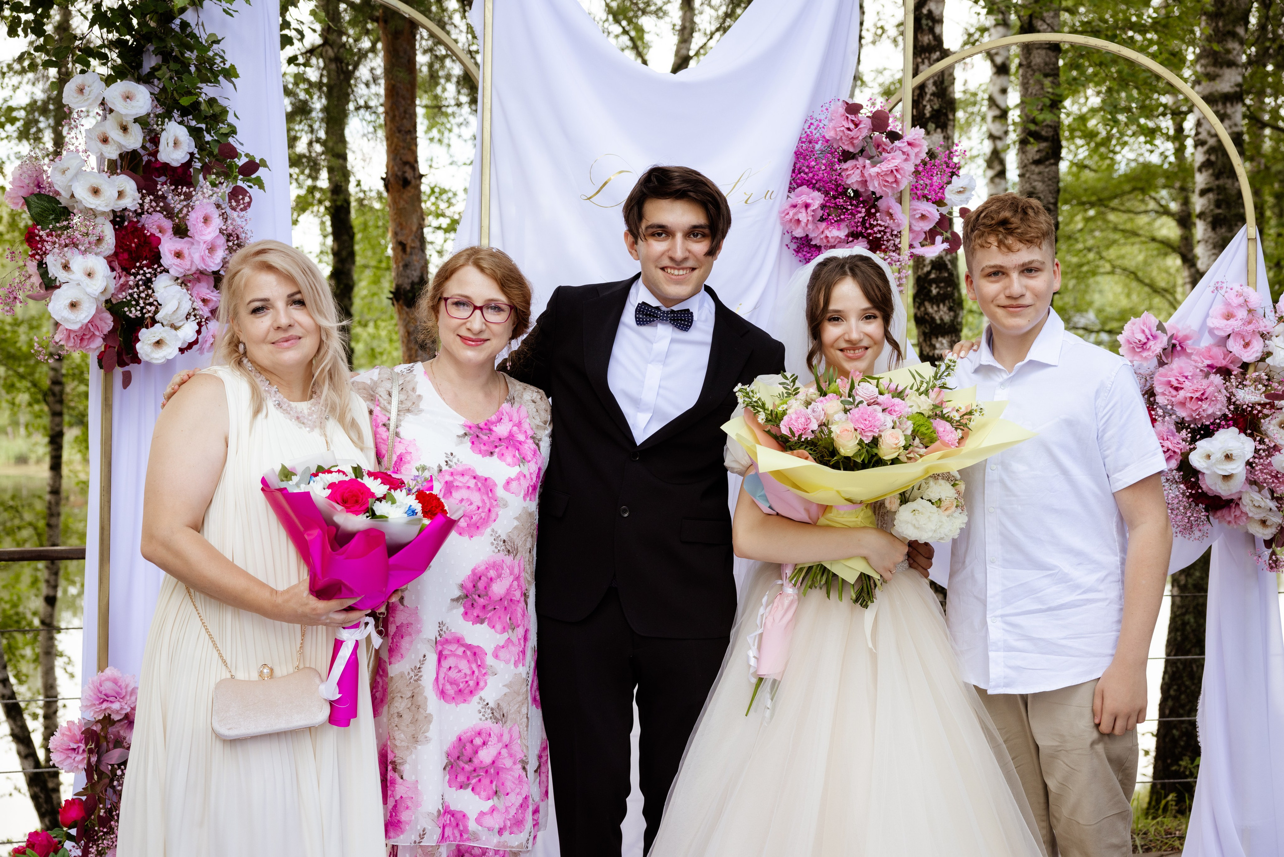 Свадьба Ксении и Думитру. Виктория Зудина — фотограф в Москве