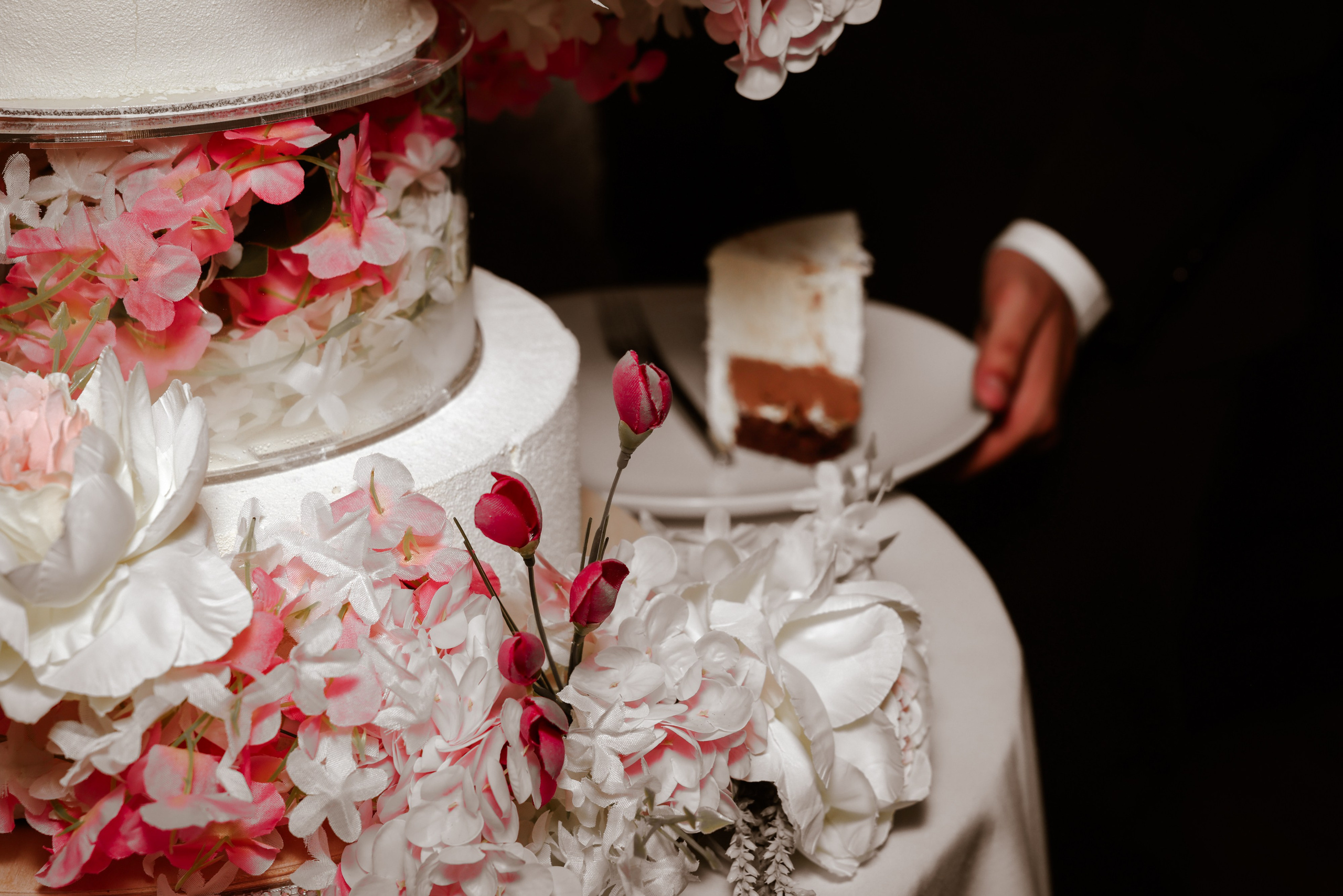 Свадьба Ксении и Думитру. Виктория Зудина — фотограф в Москве