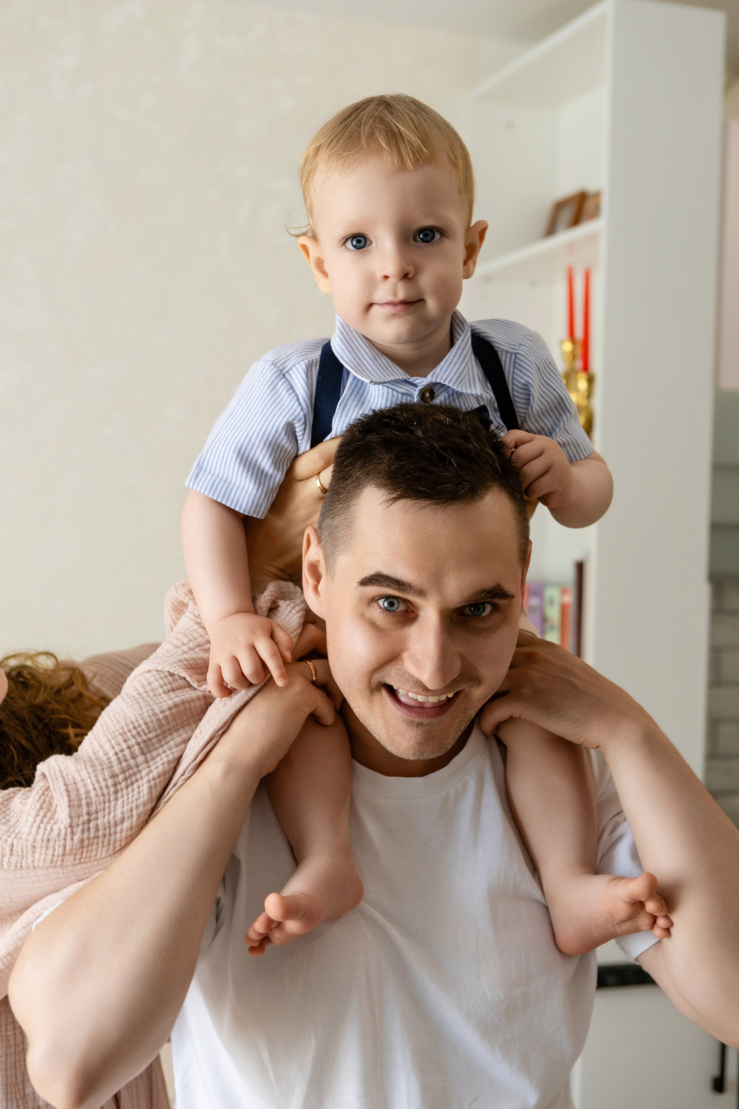 Семейная и Детская Фотосъемка в Санкт-Петербурге. Фото и Видеосъемка на ваше мероприятие. Александр Романов