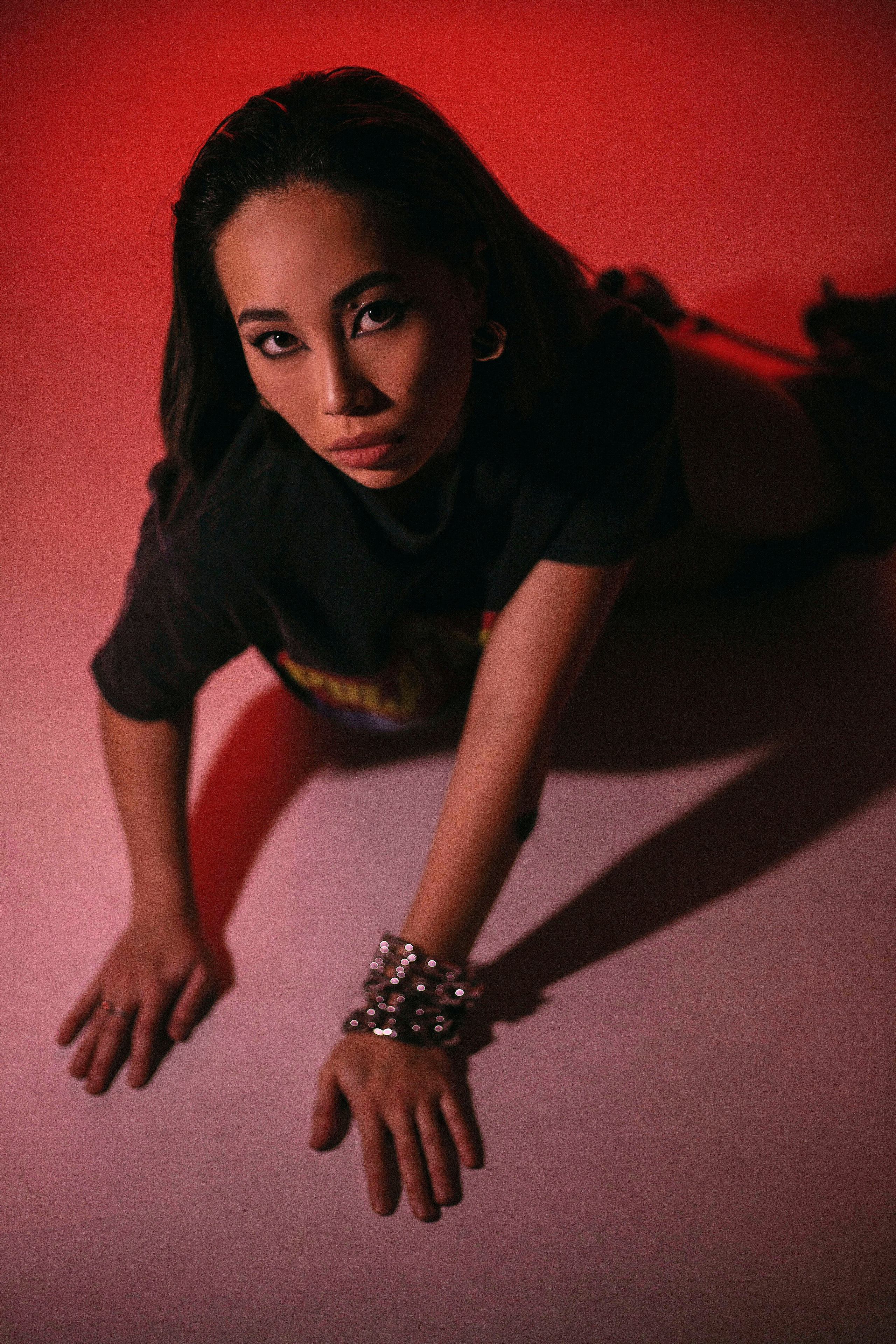 Влада Нагибина