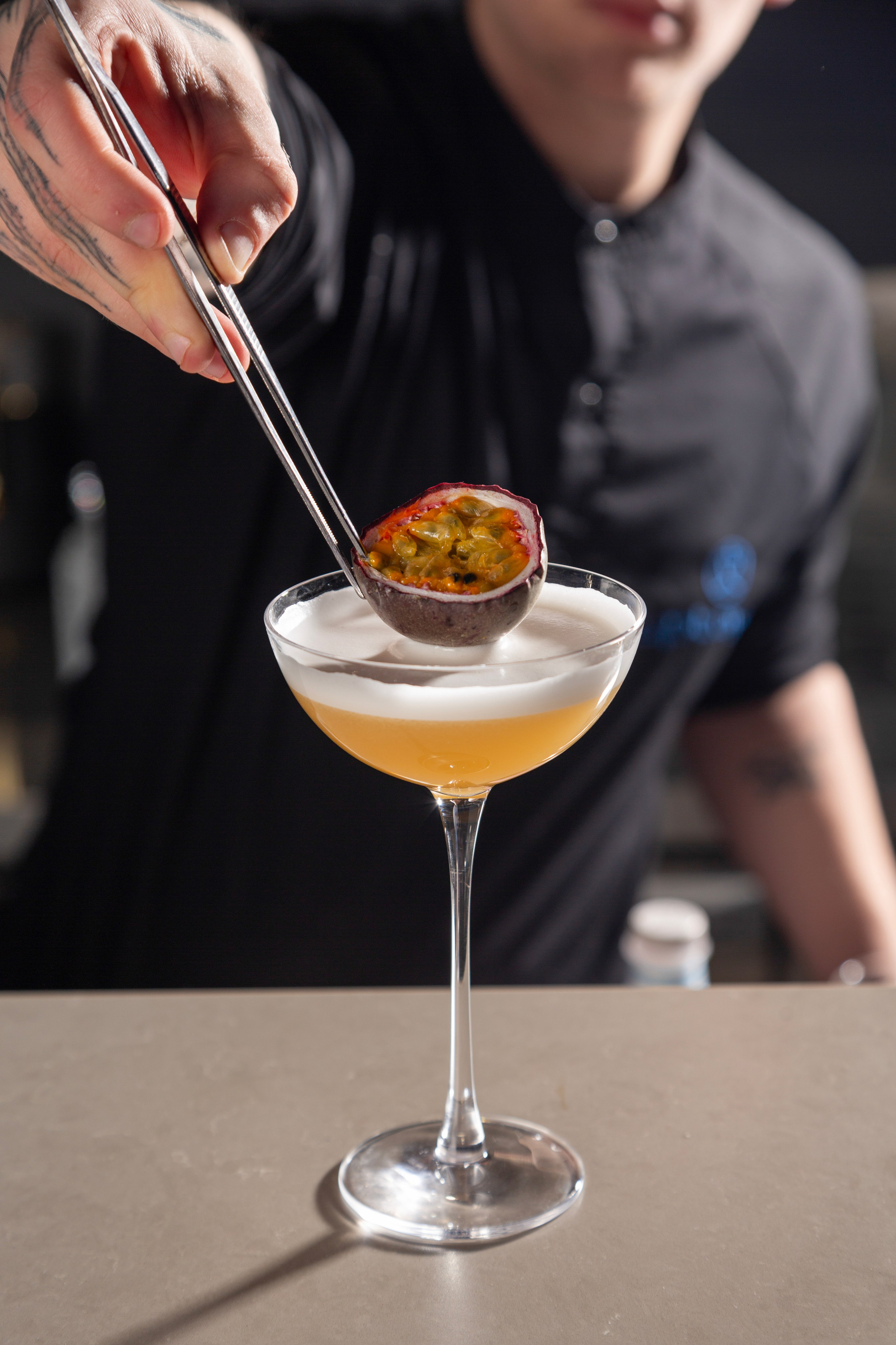 Съёмки меню. Фуд-фотограф Анна Букет