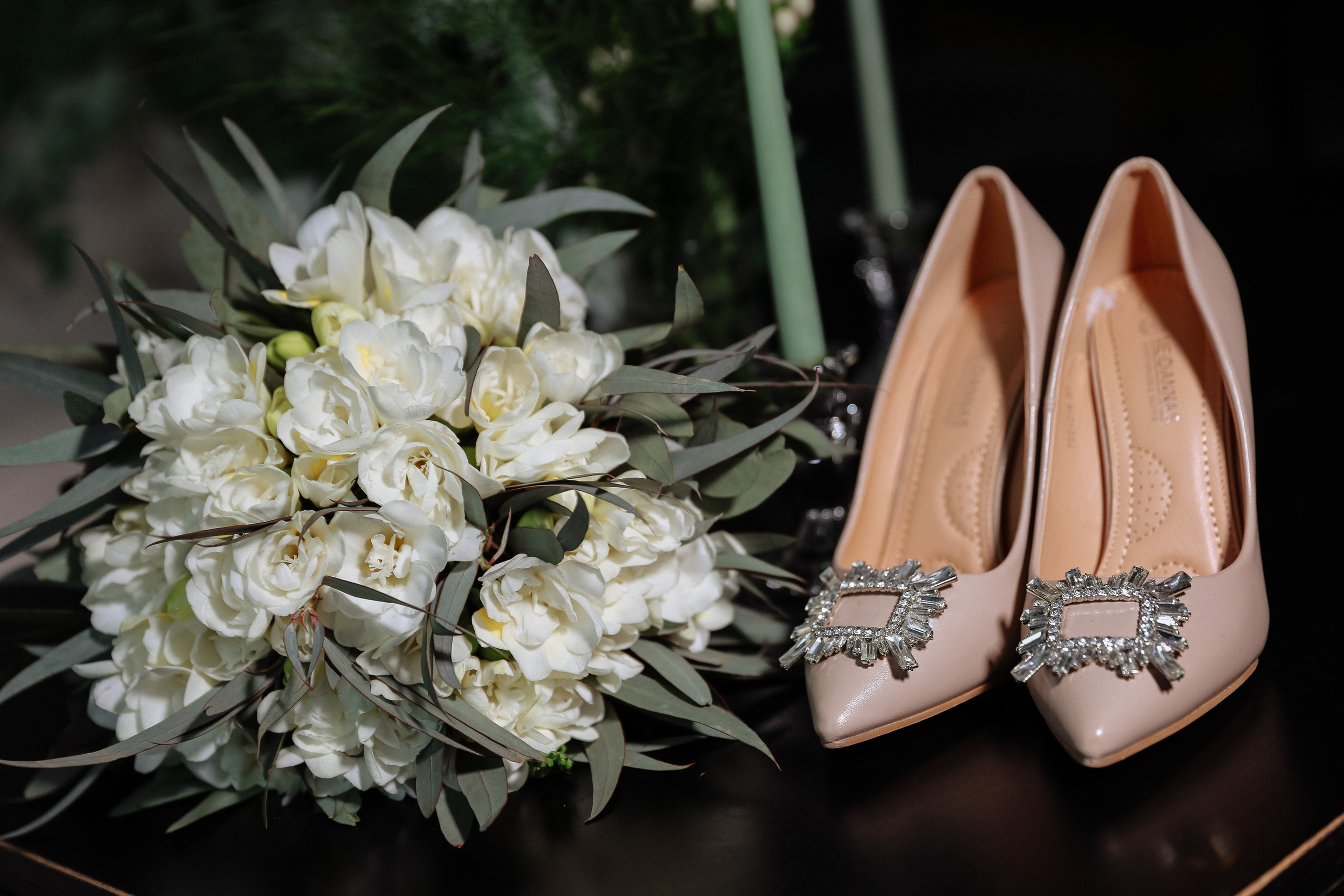 N | I. Свадебный фотограф Ростов-на-Дону Алла Белова