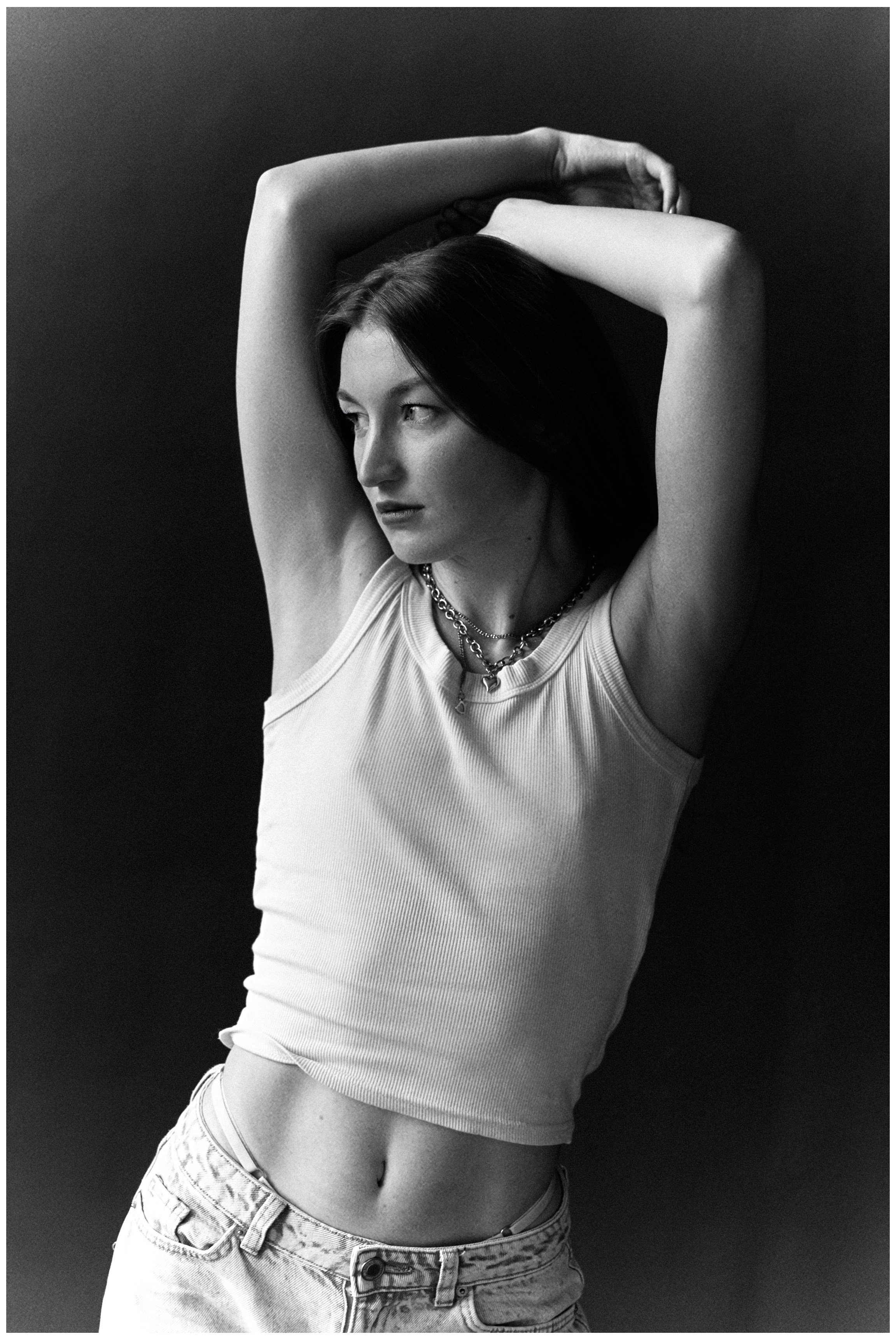 Маша. Фотограф Москва, Санкт-Петербург, Абакан