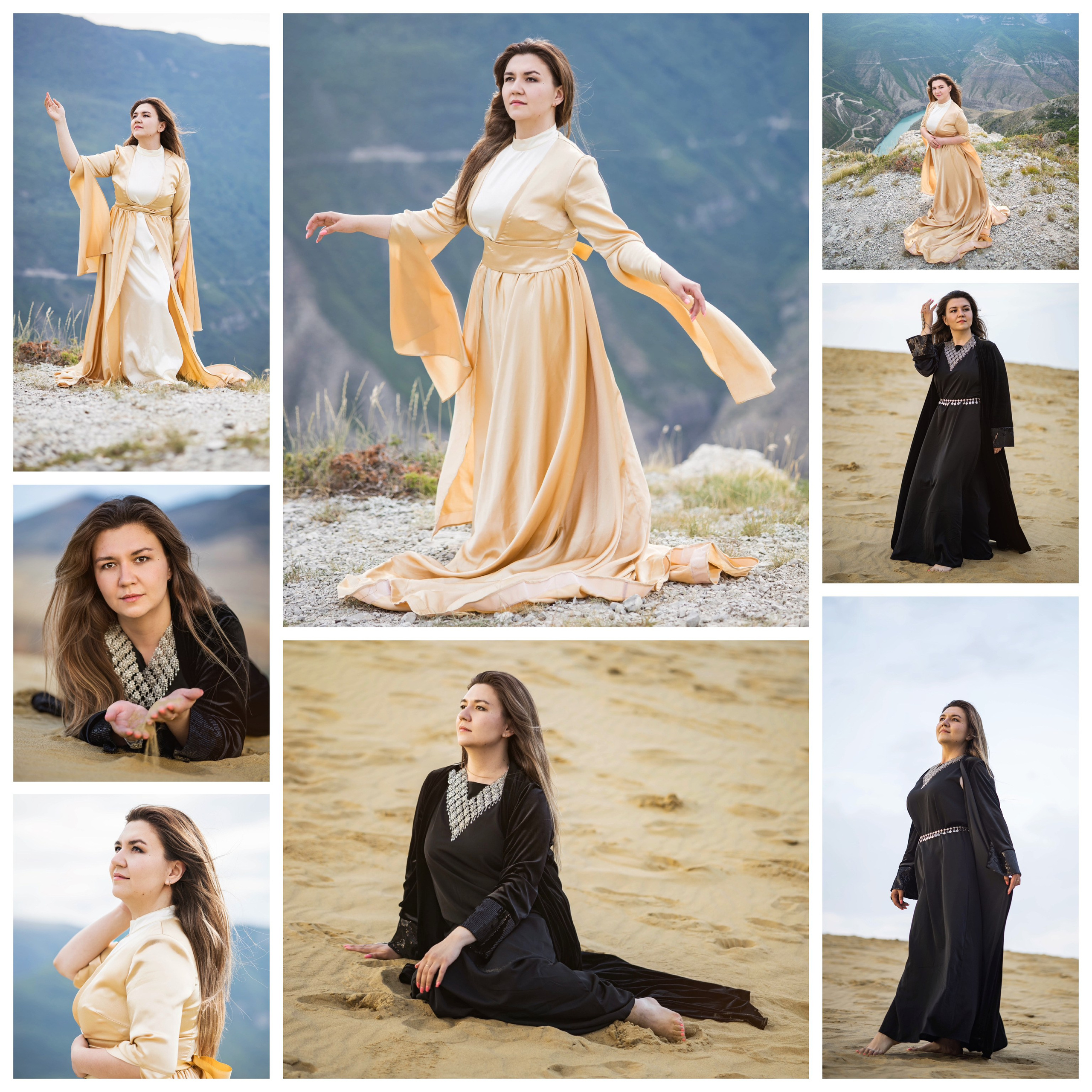 Фототур каньон/бархан. Фотограф Дагестан | Лошади | Этноплатья | Туры