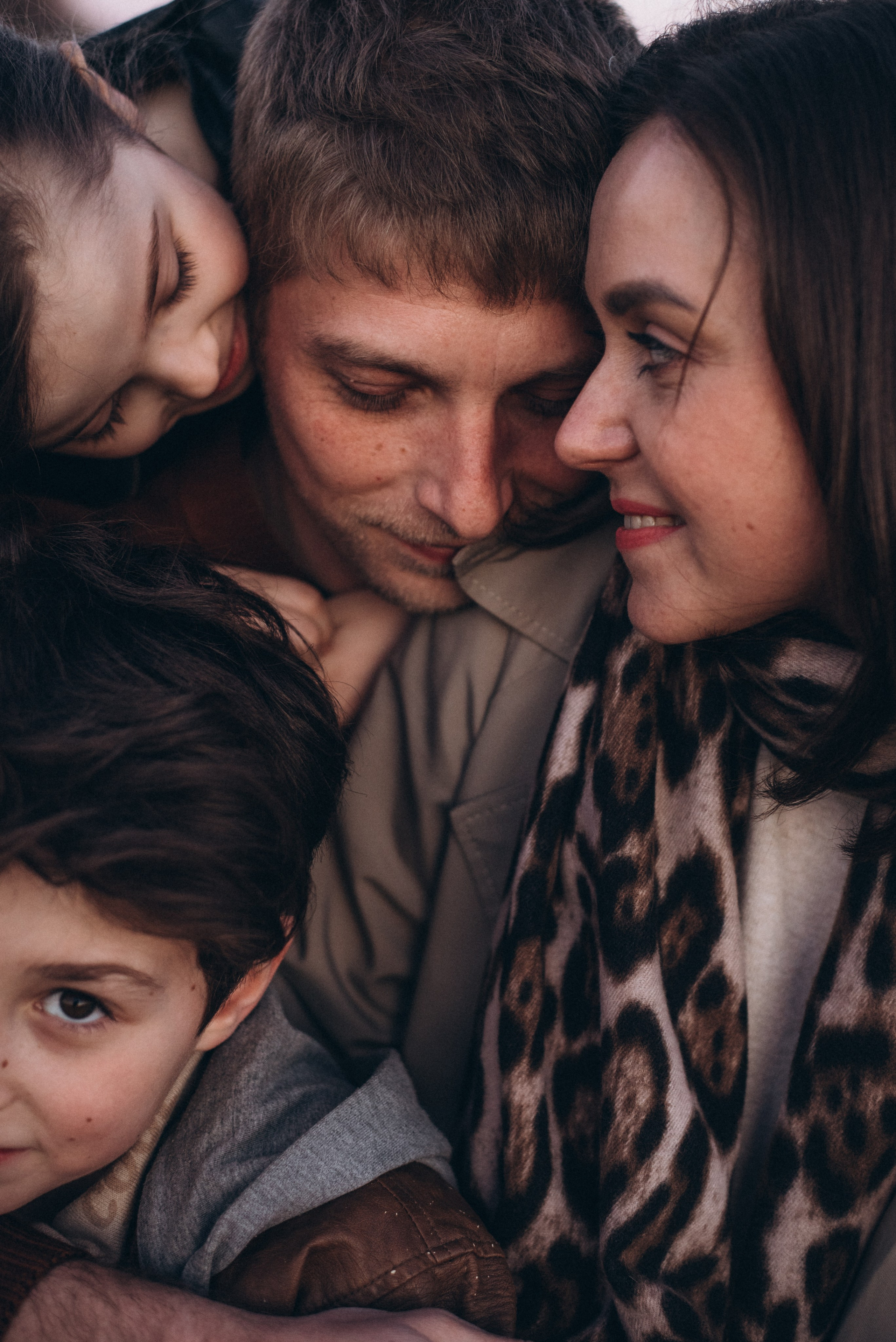 Детская и семейная фотосессия. Детский фотограф Ольга Жубрина