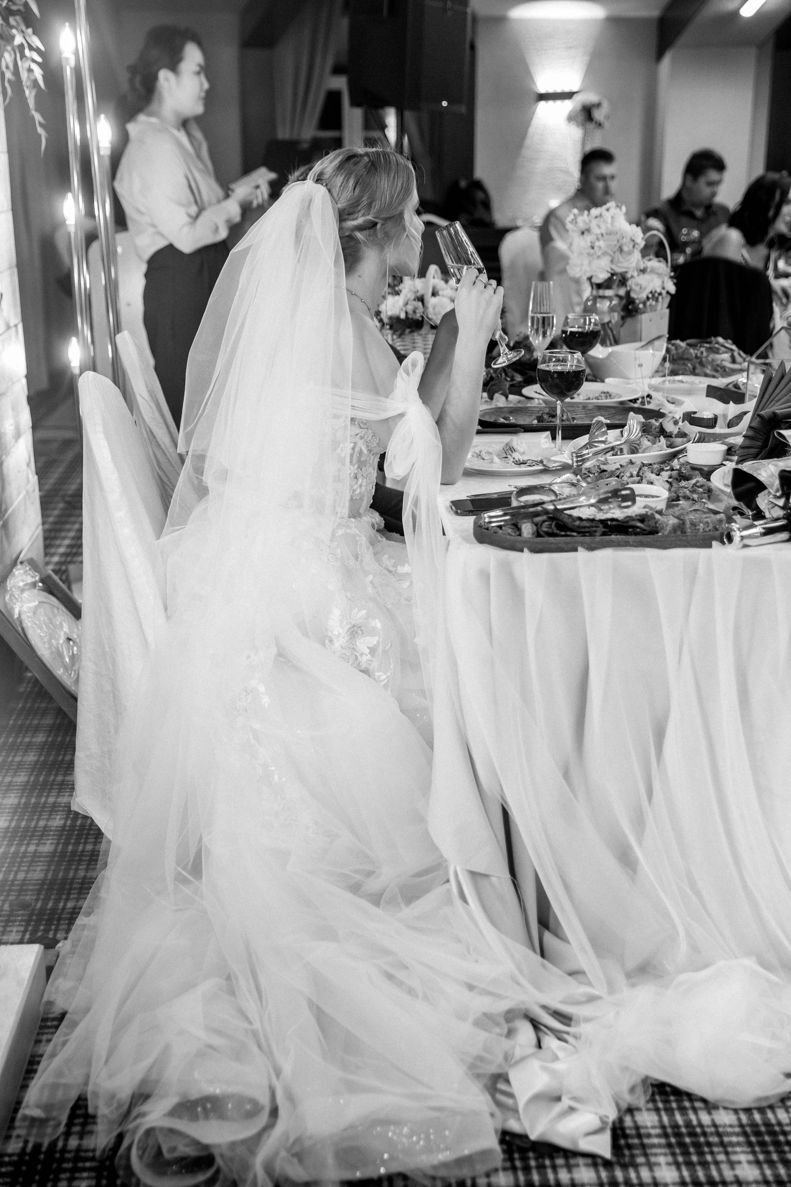 Александр & Нина. Главная