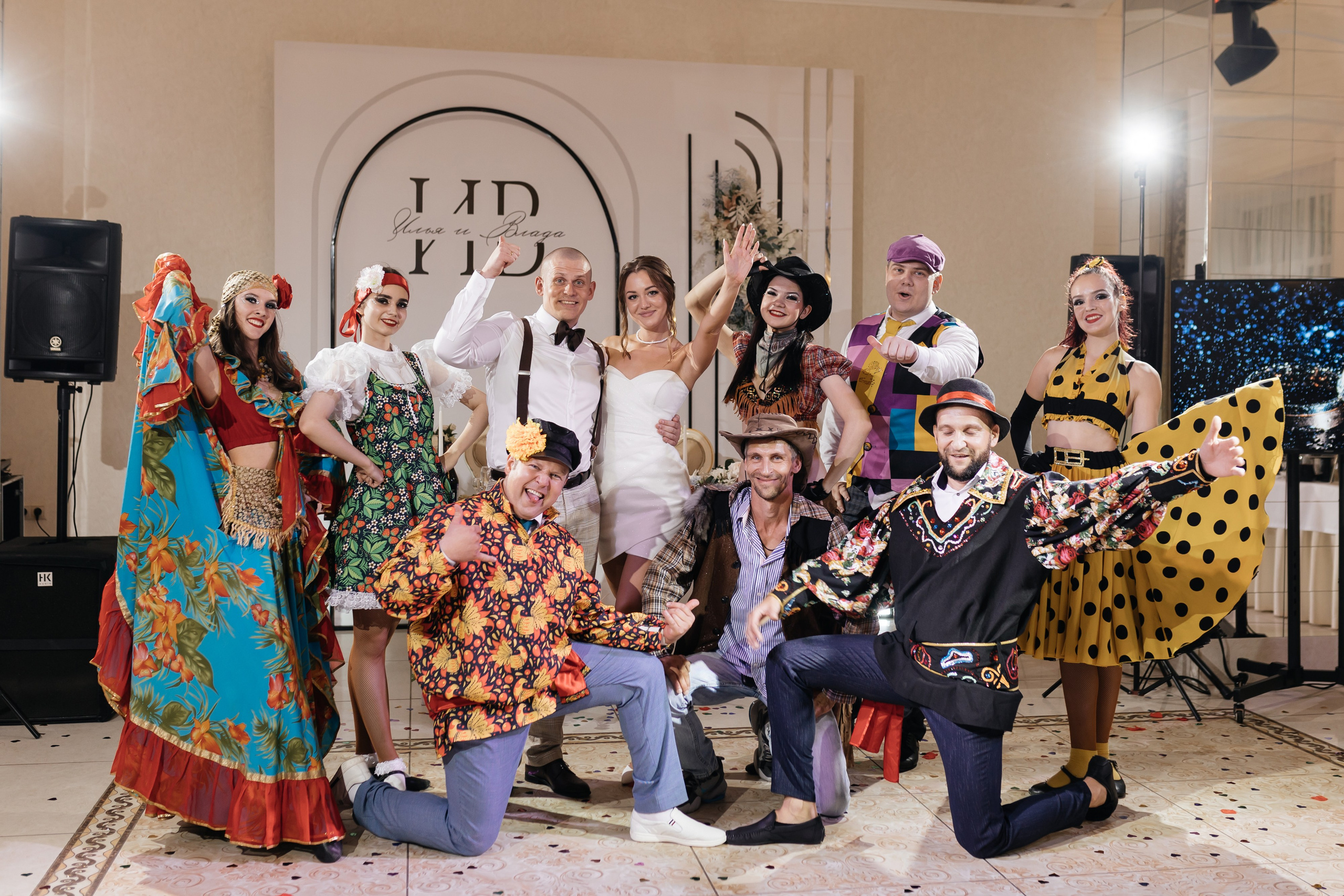 Свадебный день Владлены и Ильи…. Свадебный и семейный фотограф Рассказова Виктория