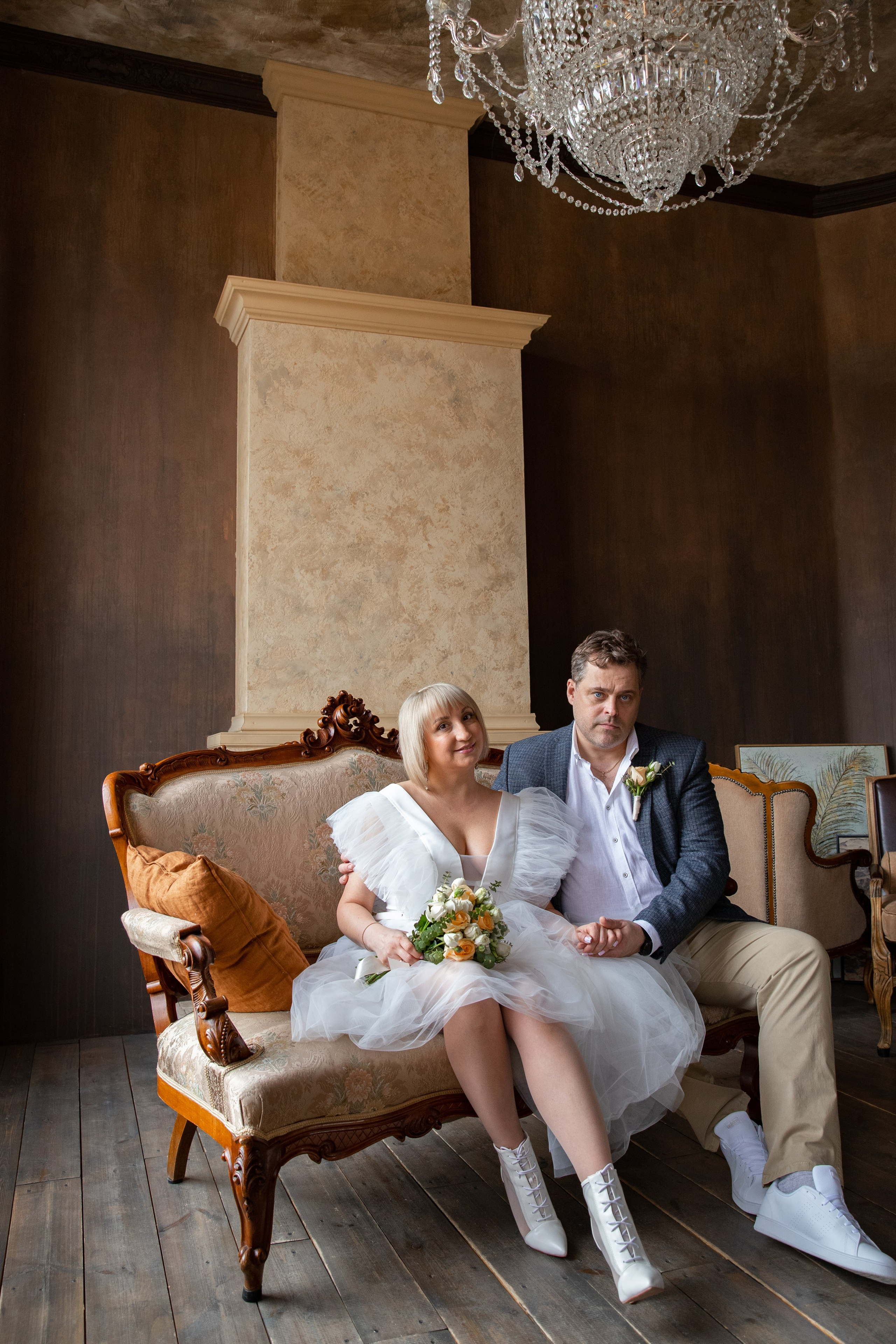 Ангелина и Александр. Семейный фотограф документалист в Пензе Лопатинская Татья