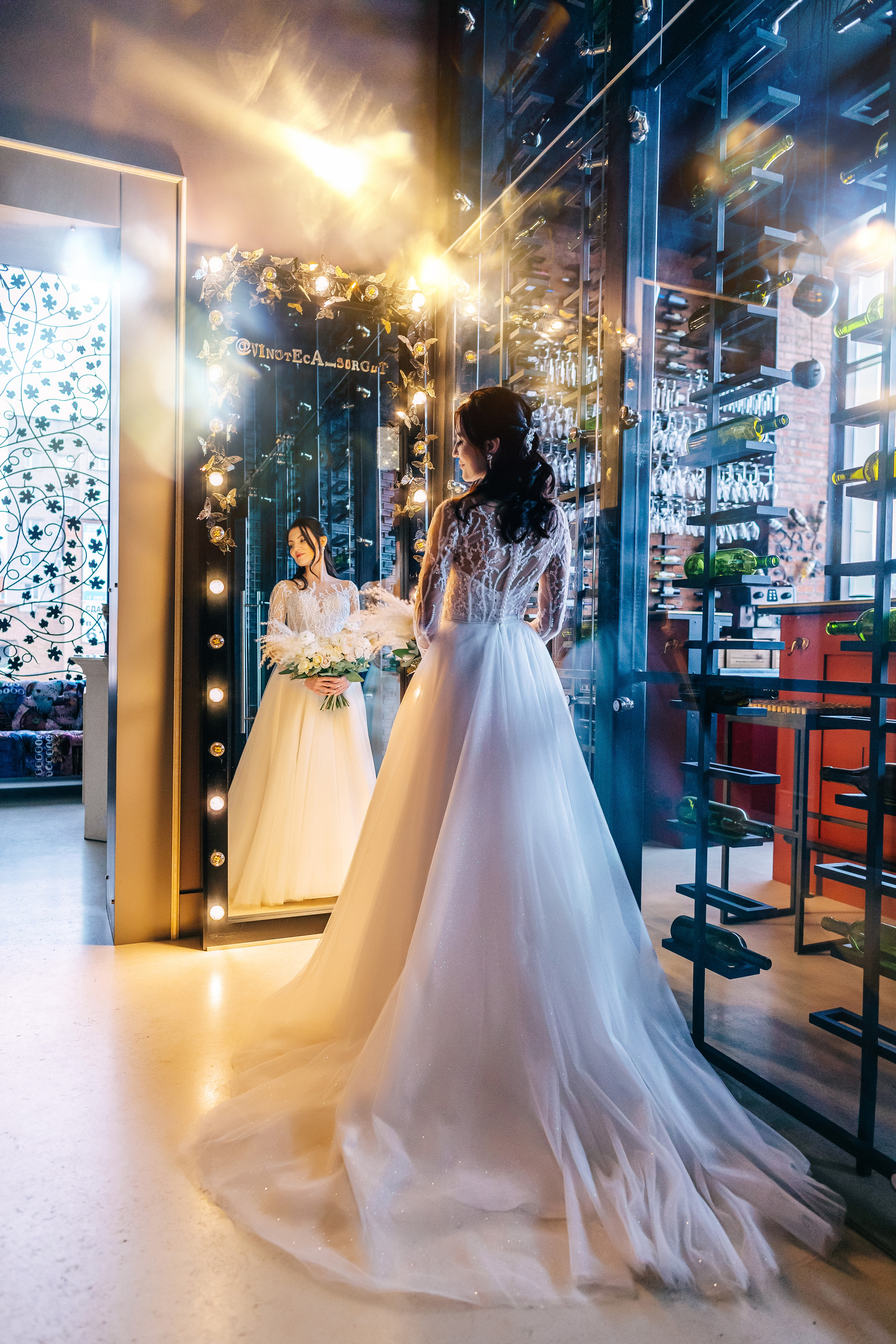 Фотограф Наталья Иванова Сургут. Свадебный фотограф в Сургуте Наталья Иванова