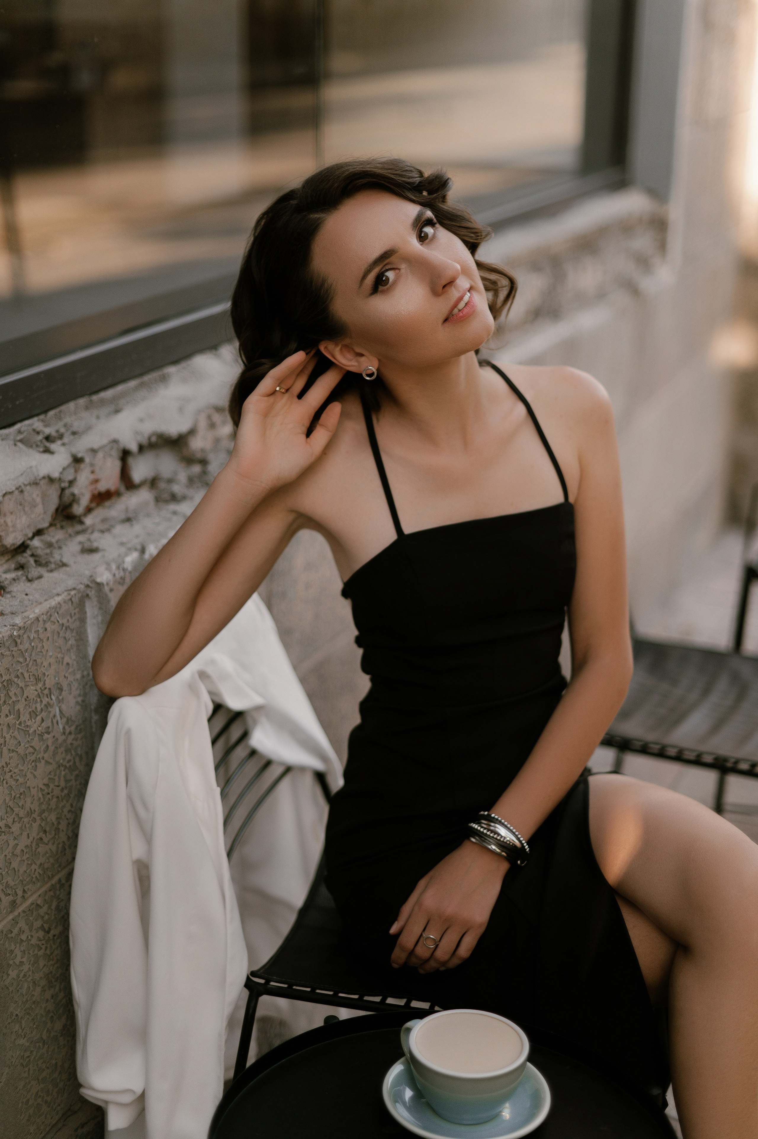 Таня. Женский, семейный и свадебный фотограф в Астрахани Виктория Бузаева