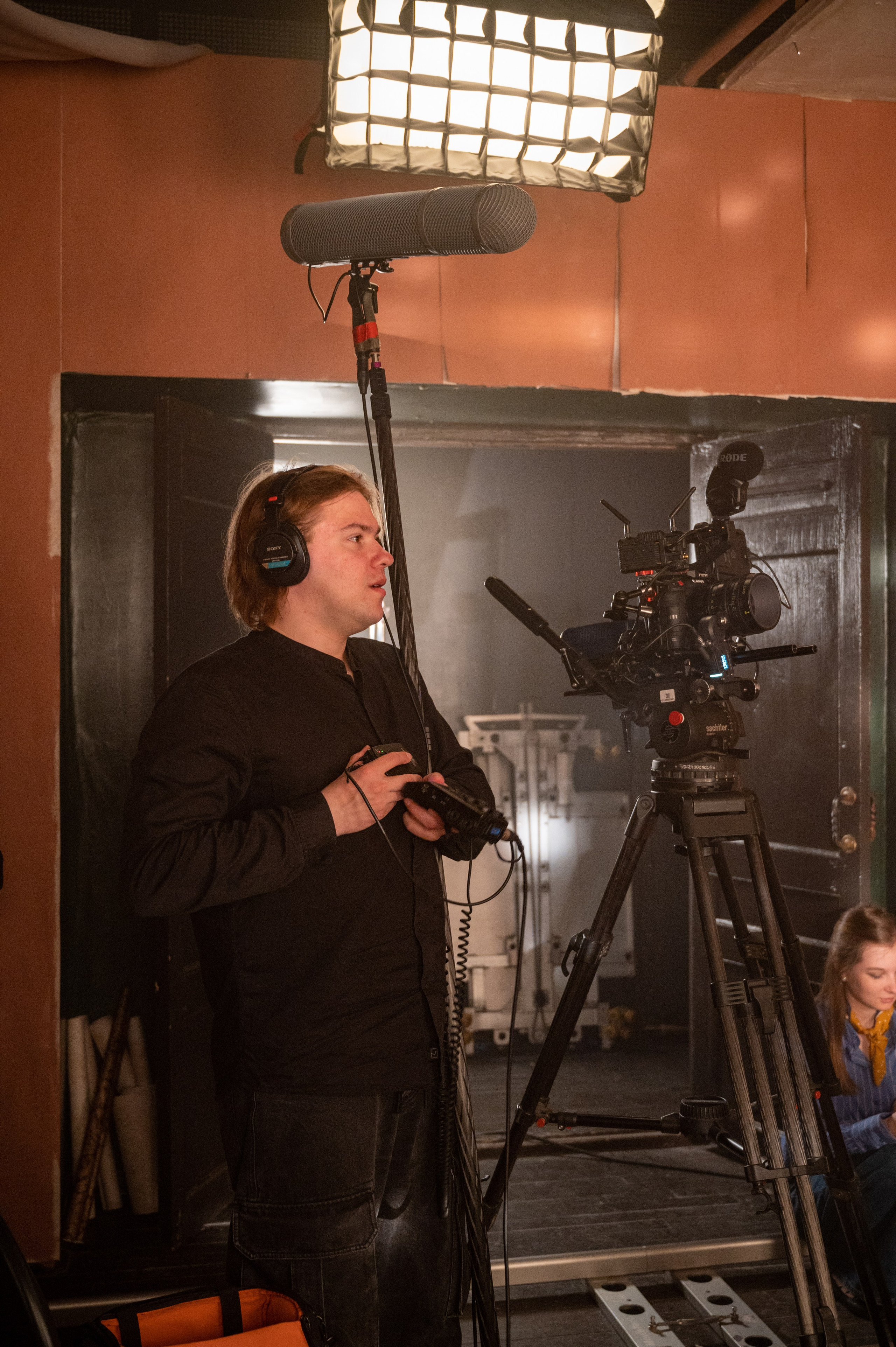 Все хорошо!. Фотограф Мария