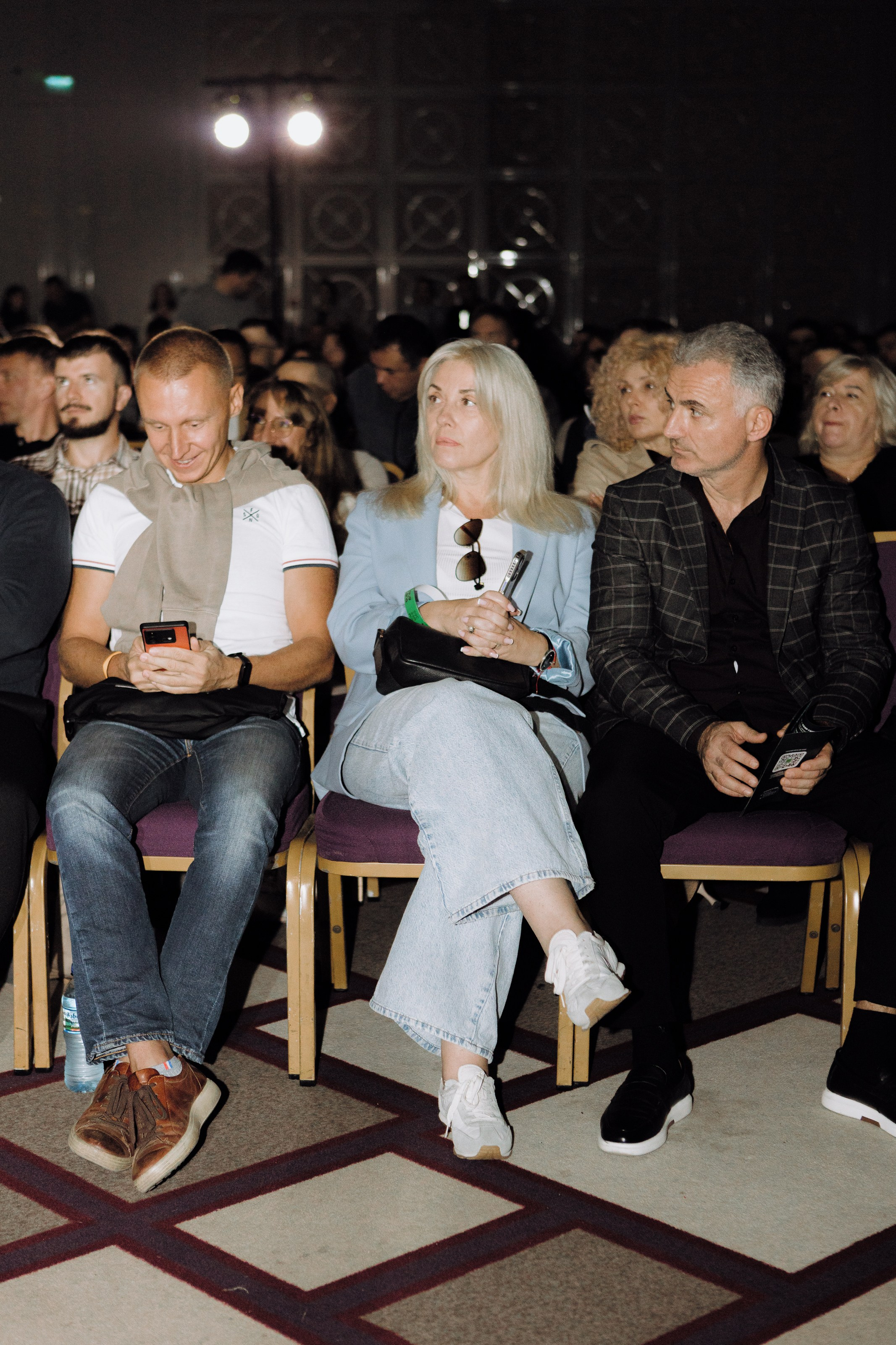 Summer365 in Sheraton. Фотограф в Батуми Павел Шарников