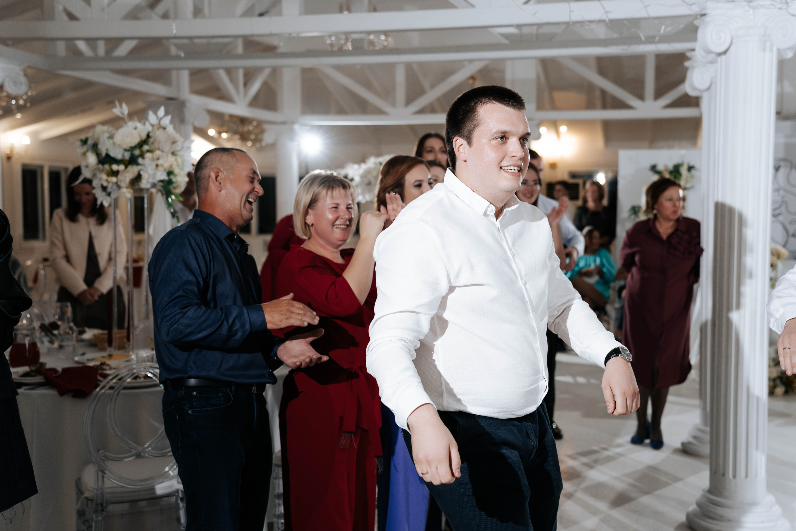 Vladislav & Anastasia. Свадебный фотограф в Воронеже Самохина Екатерина