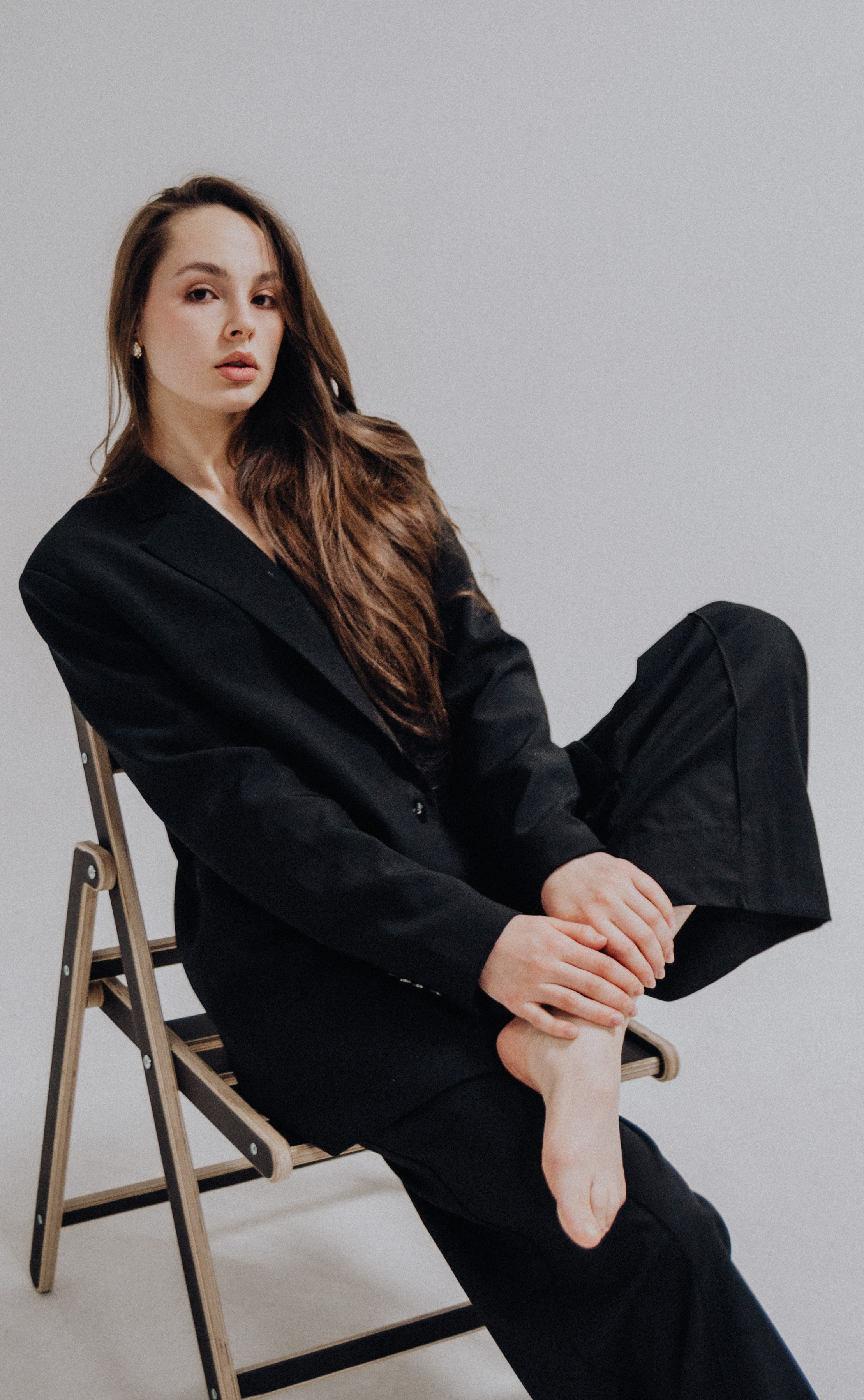 Полина. Фотограф Чита Комарова Ксения