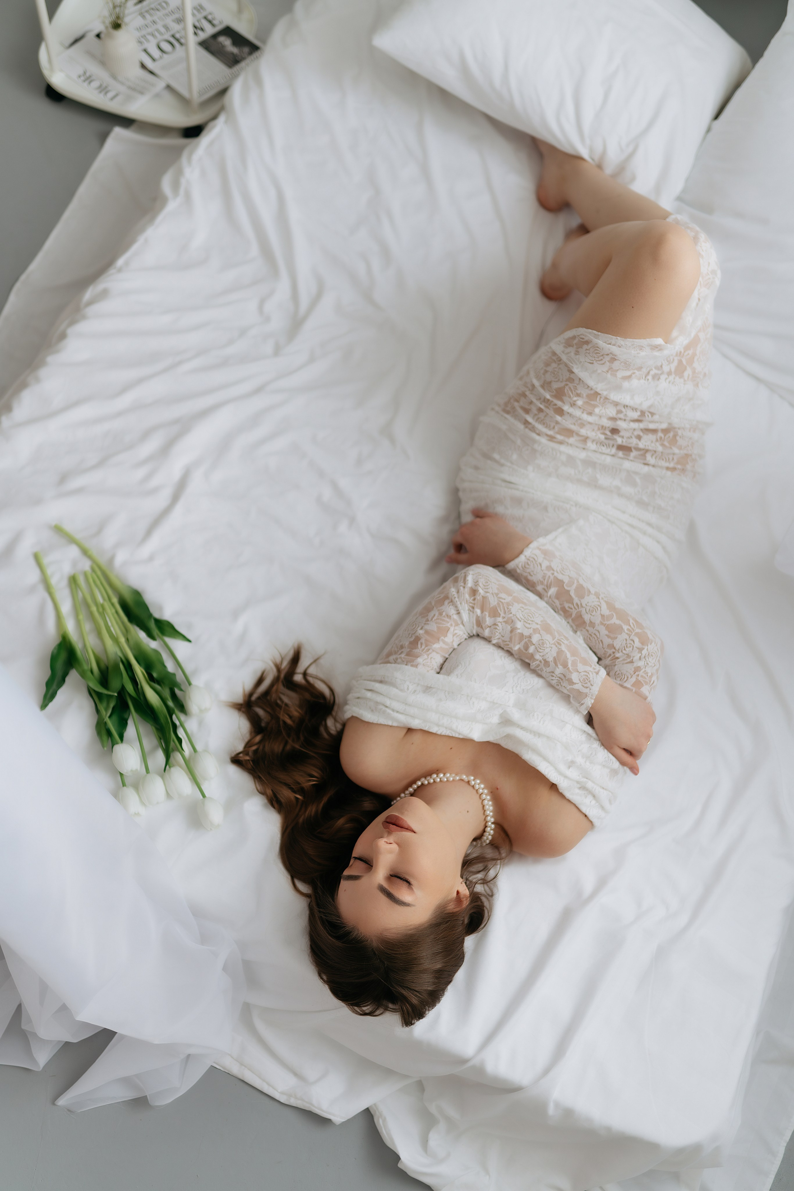 Алиса | Фотодень в студии Memory. Фотограф Карина Шмулёва. Воронеж и область