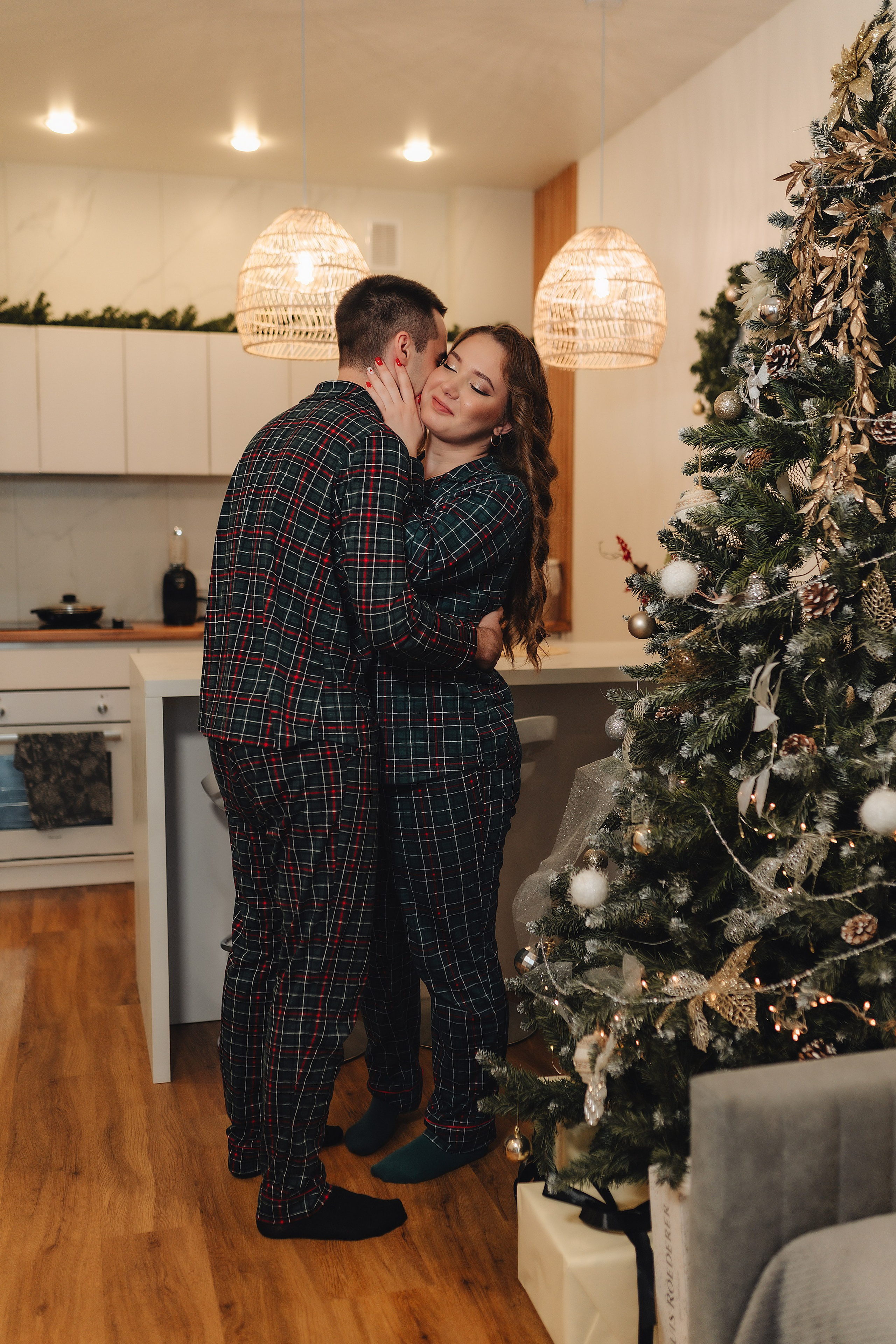 Мария и Александр. Фотограф Карина Шмулёва. Воронеж и область