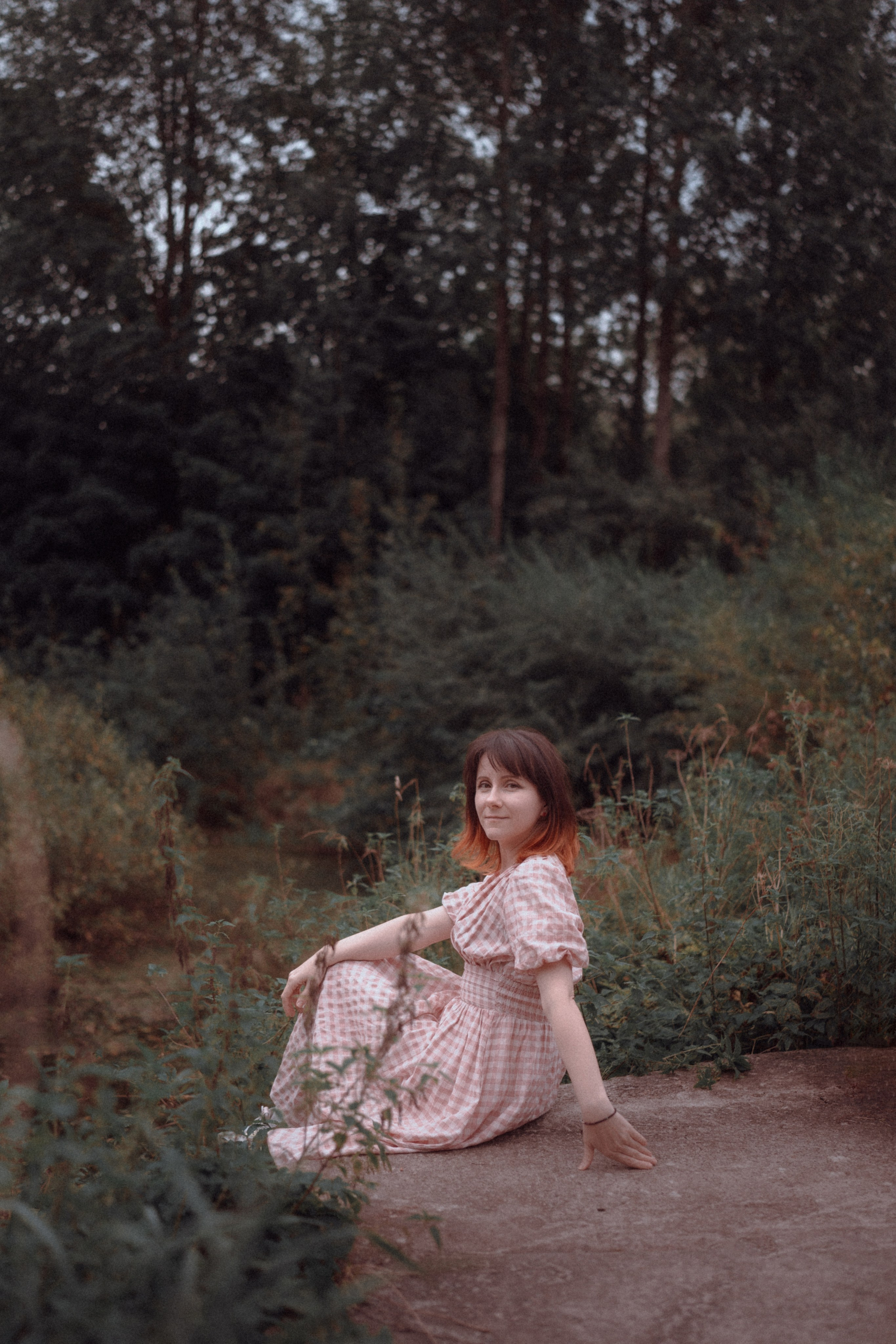 Анна. Фотограф в Санкт-Петербурге Батурина Елена