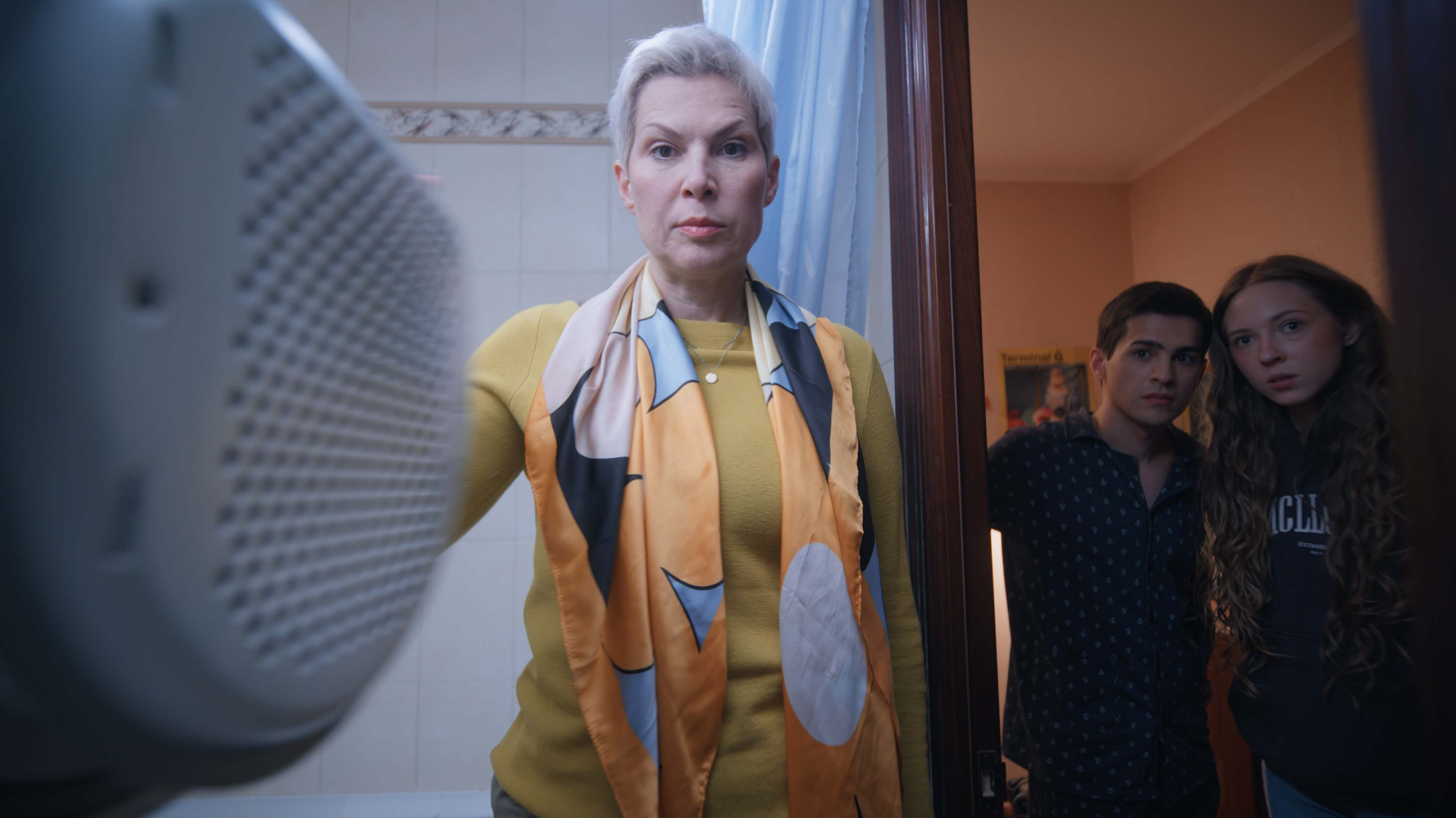 Цветокоррекция видео