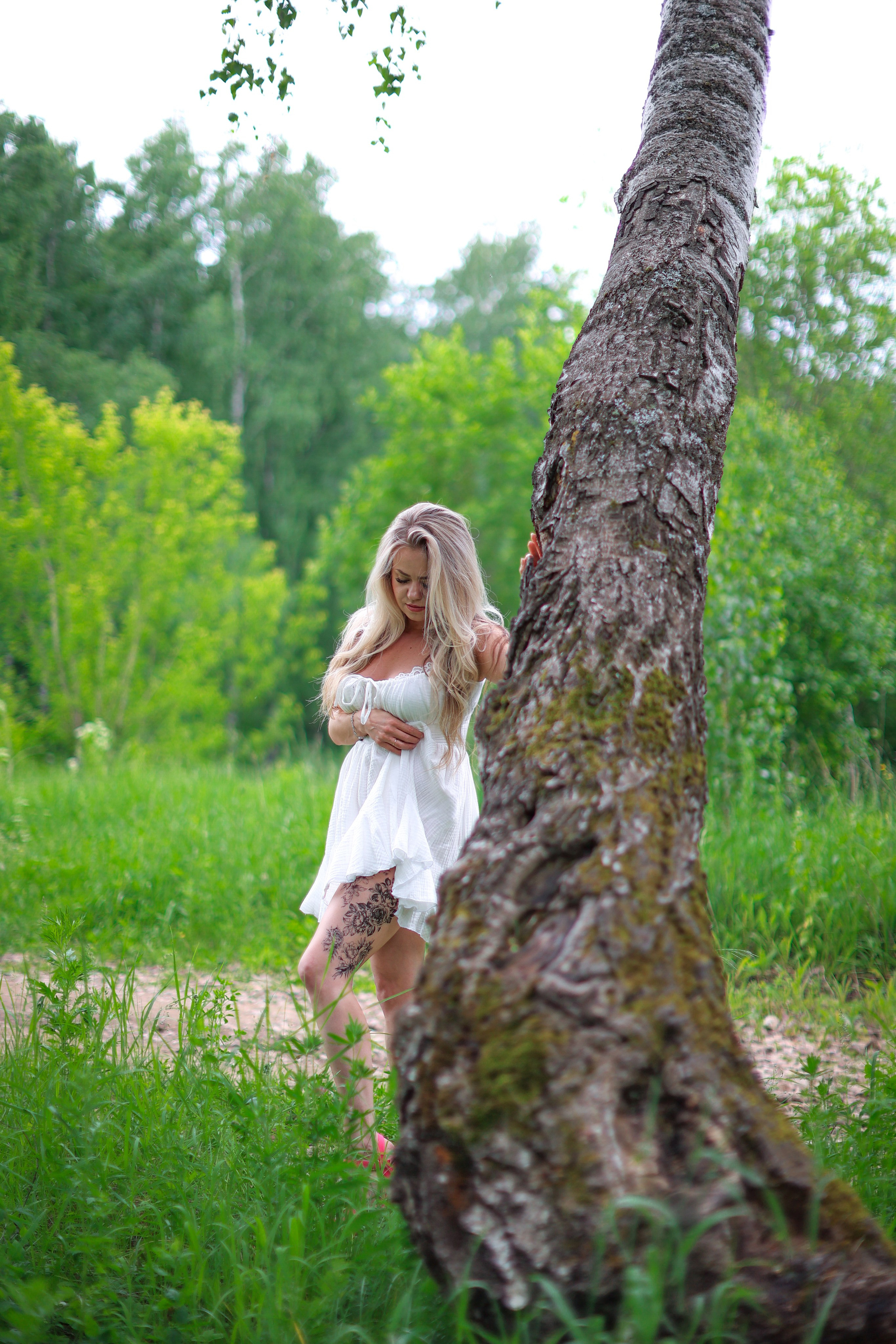 Лето. Art my Pho