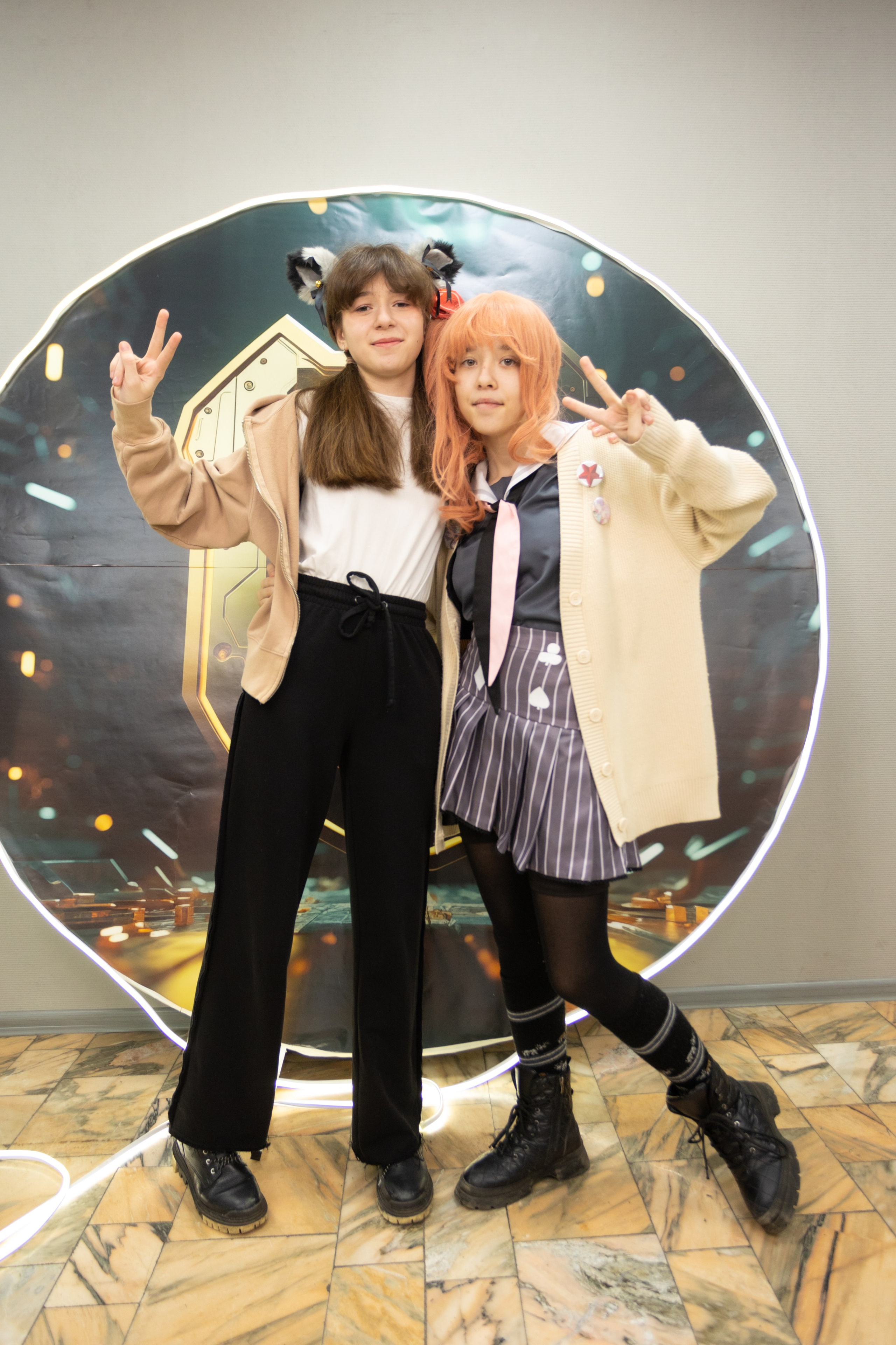 Фестиваль. Art my Pho