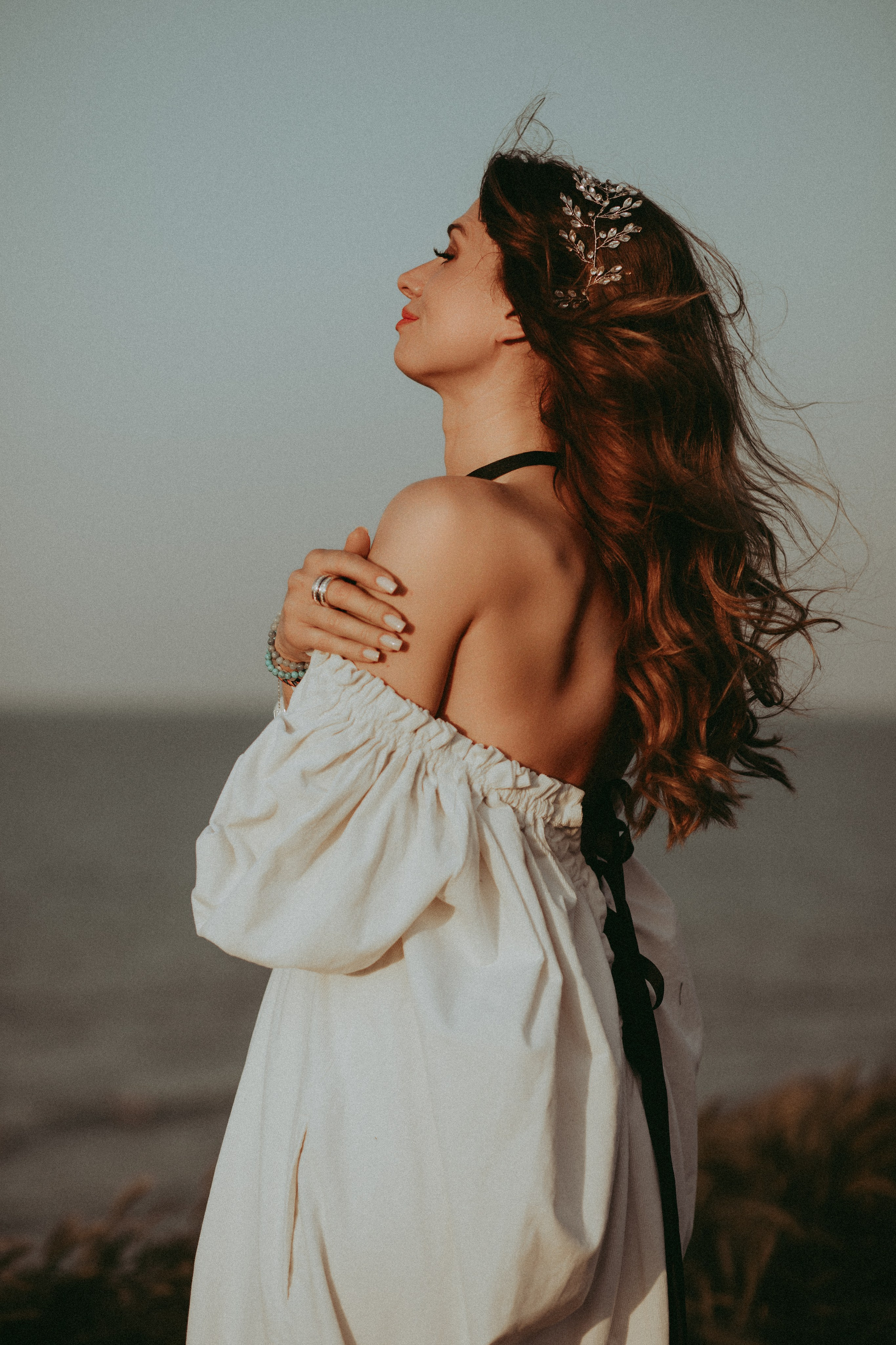 Любовь и море. Фотограф в Краснодаре и Краснодарском Крае