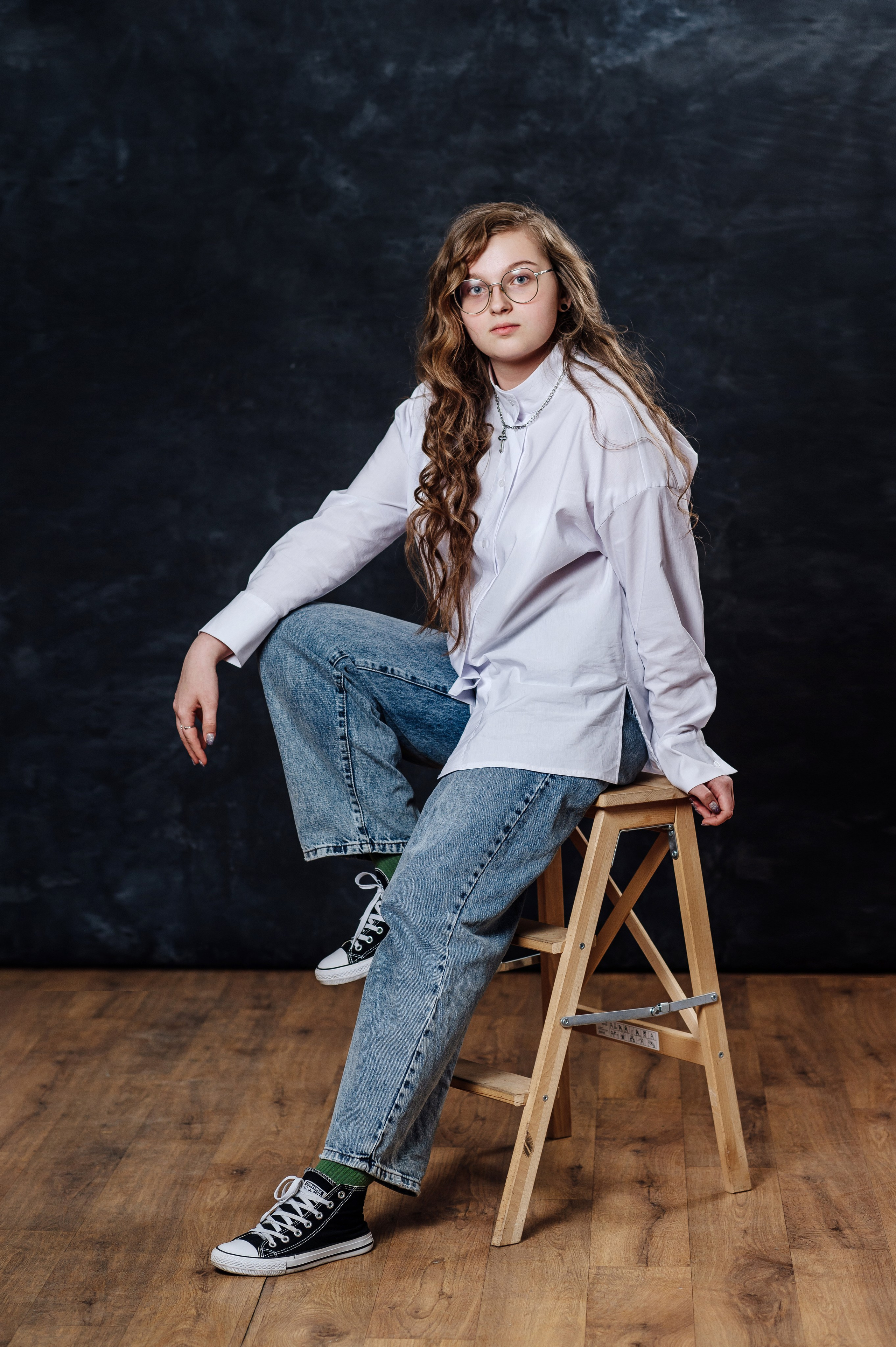 Старшая школа 9-11 класс