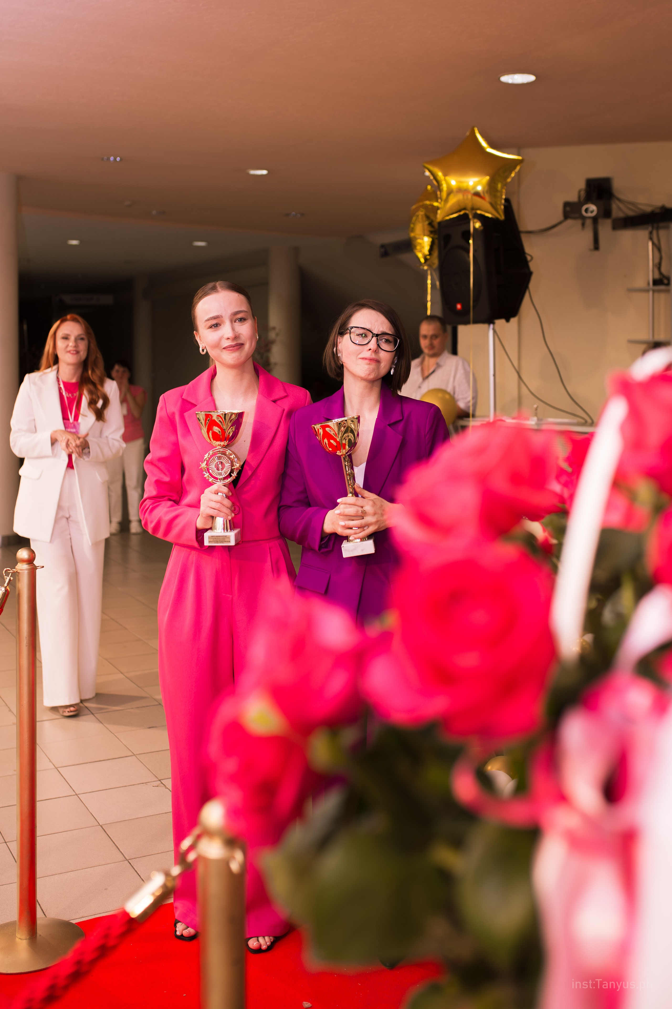 Фестиваль депиляции