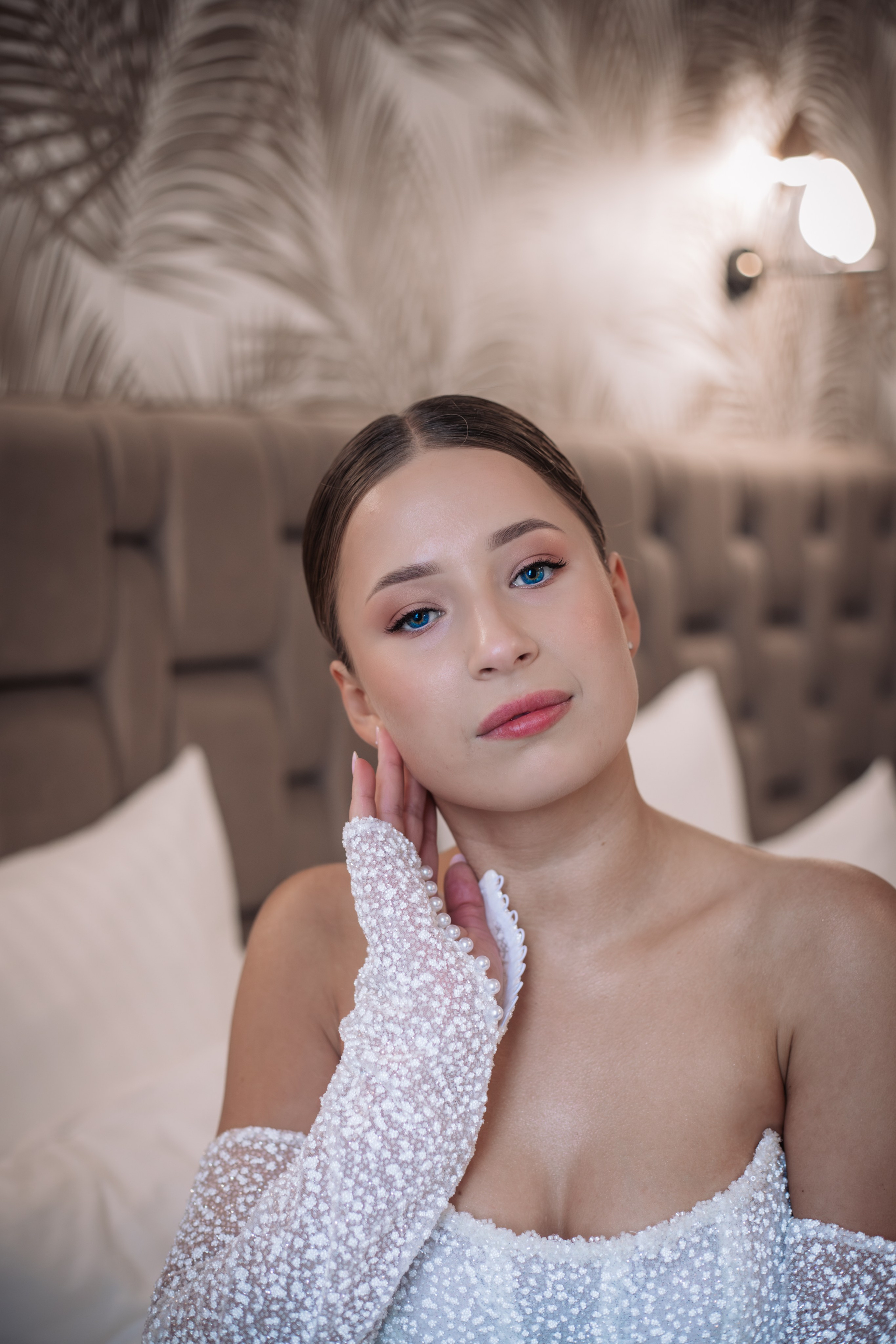 Андрей и Катюша