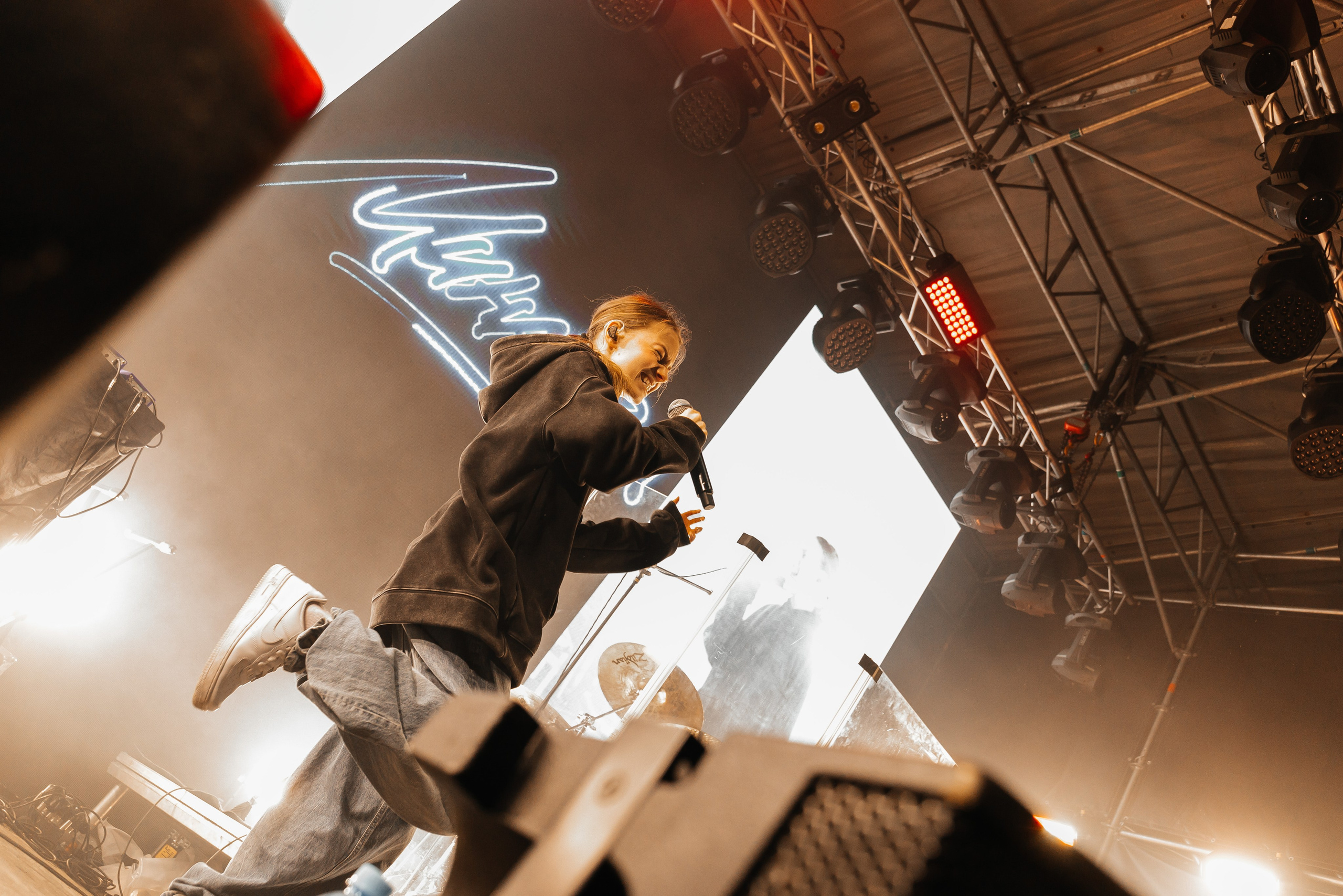 Репортаж концерты. Фотограф Екатеринбург Мазейко Михаил