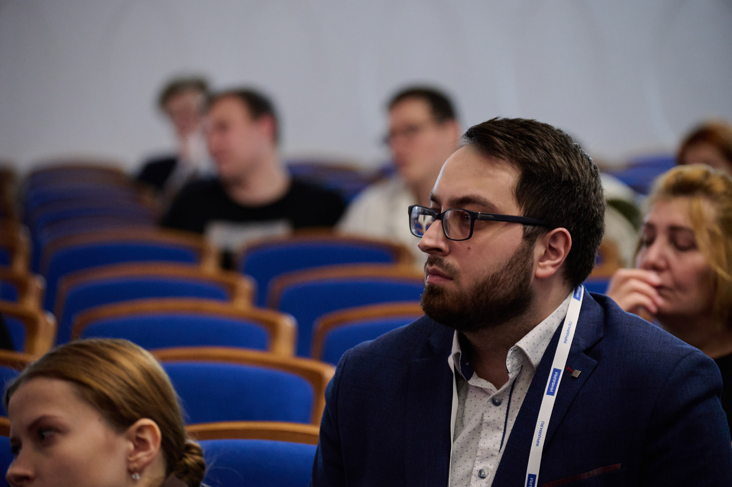 Репортажные съемки. Фотограф Артём Колесник