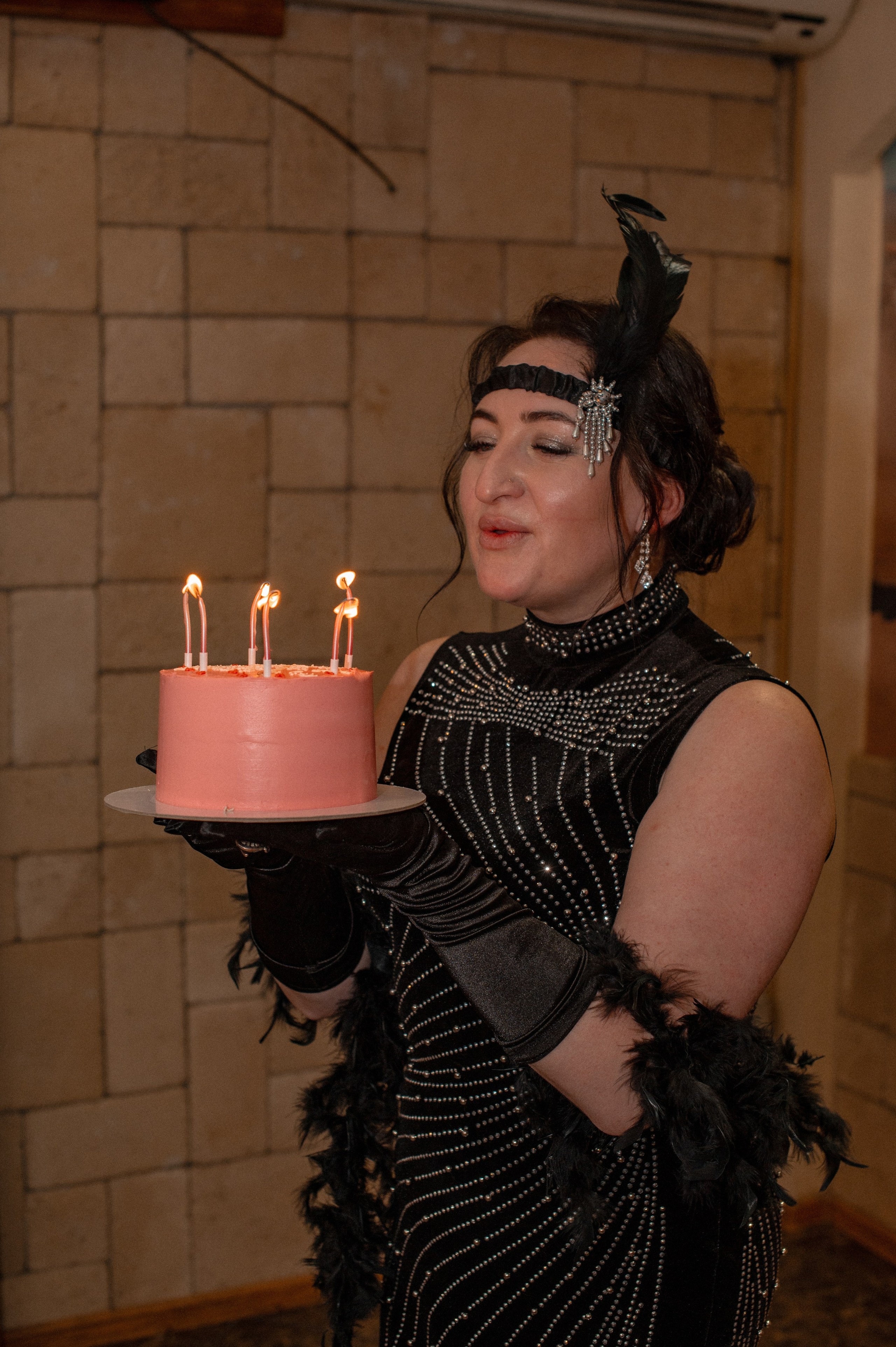 День Рождения!. Фотограф Виктория Воронина