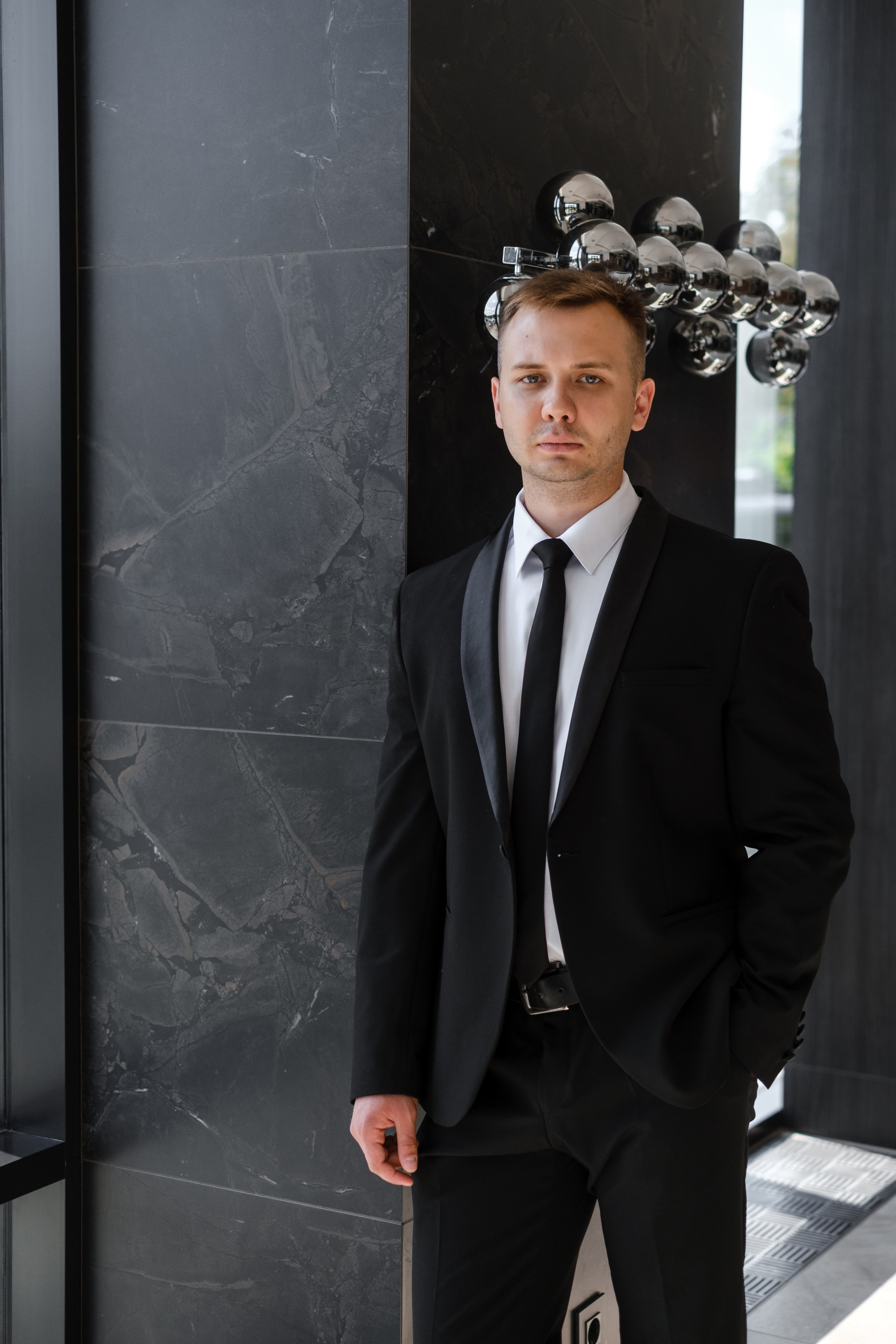 D&V. Свадебный фотограф в Брянске Иванникова Елена