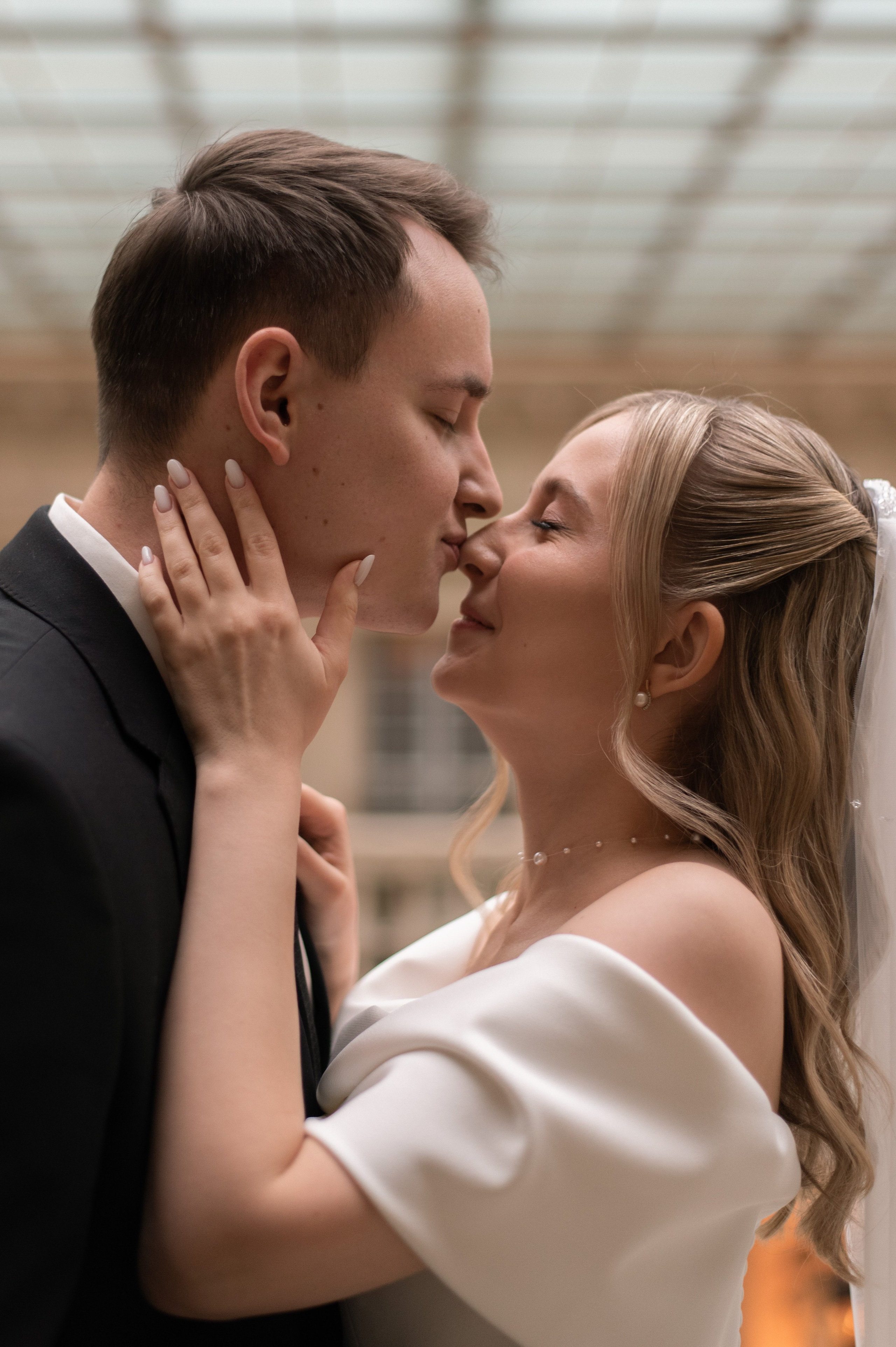 Лиза & Леша. Фотограф в Москве Екатерина Солнцева