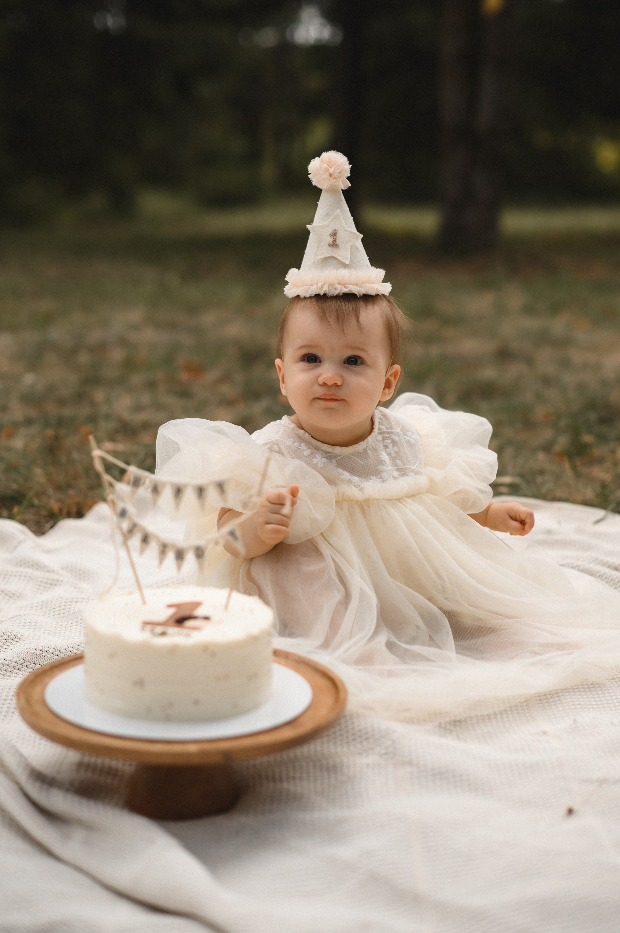 Годик Яне. Фотосъёмка на природе. Семейный фотограф в г. Ставрополь, Сорокина Мария