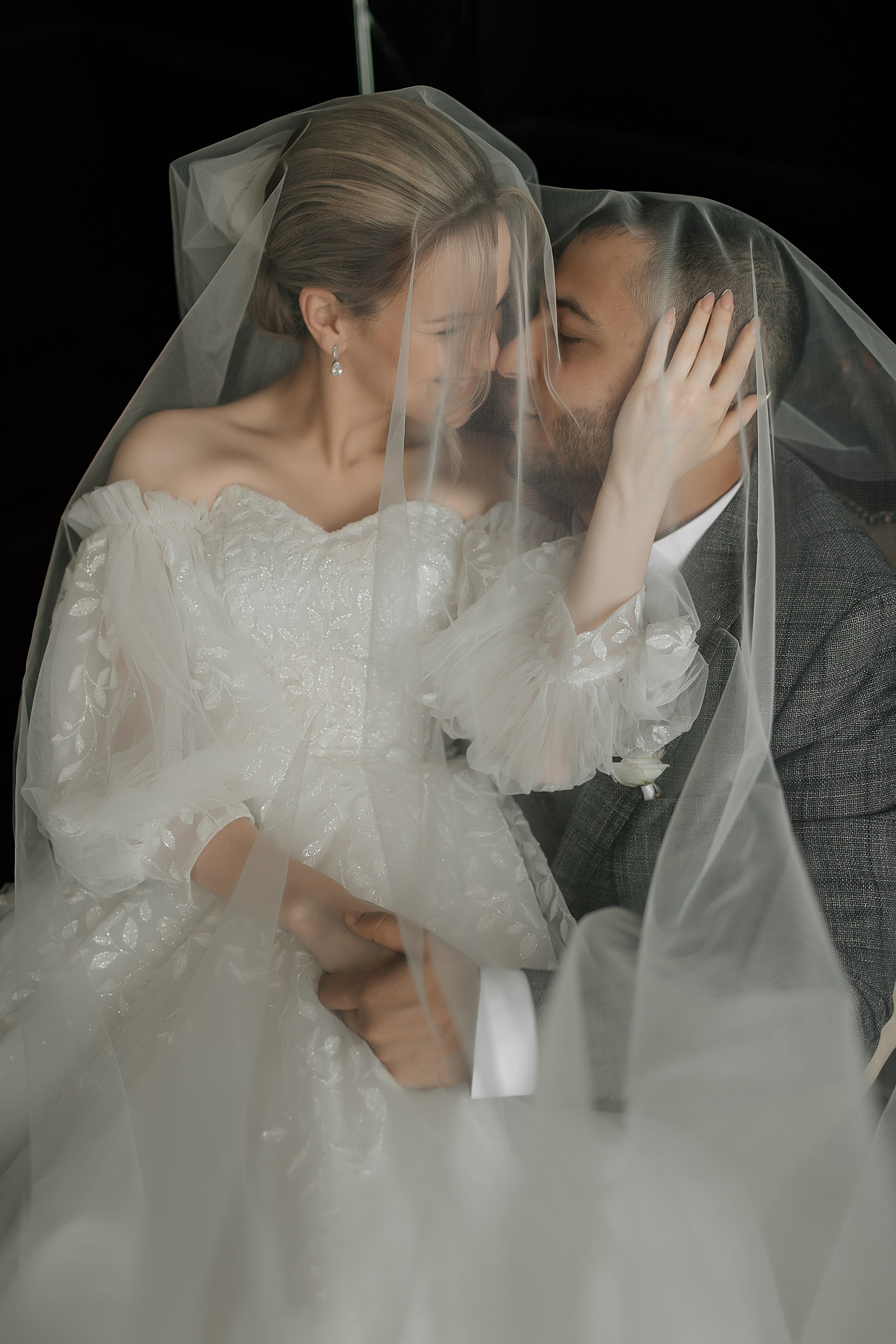 Артур и Катя. Свадебный и семейный фотограф Разида Мухаметова