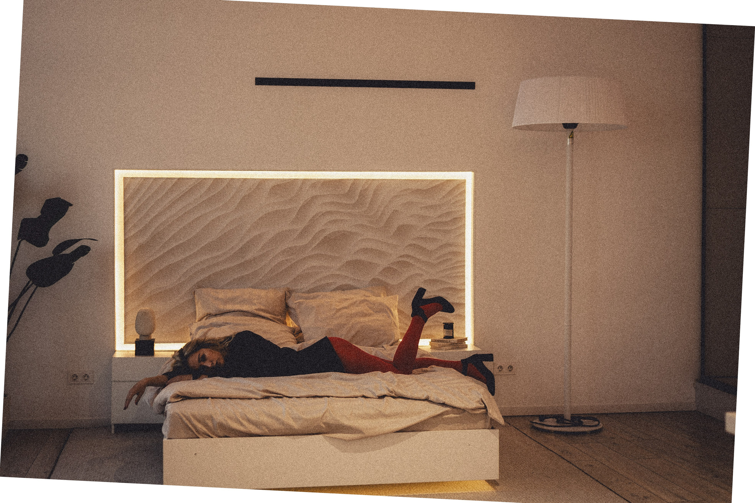 Студийная. Профессиональный фотограф, Санкт-Петербург — Виктория Богомолова