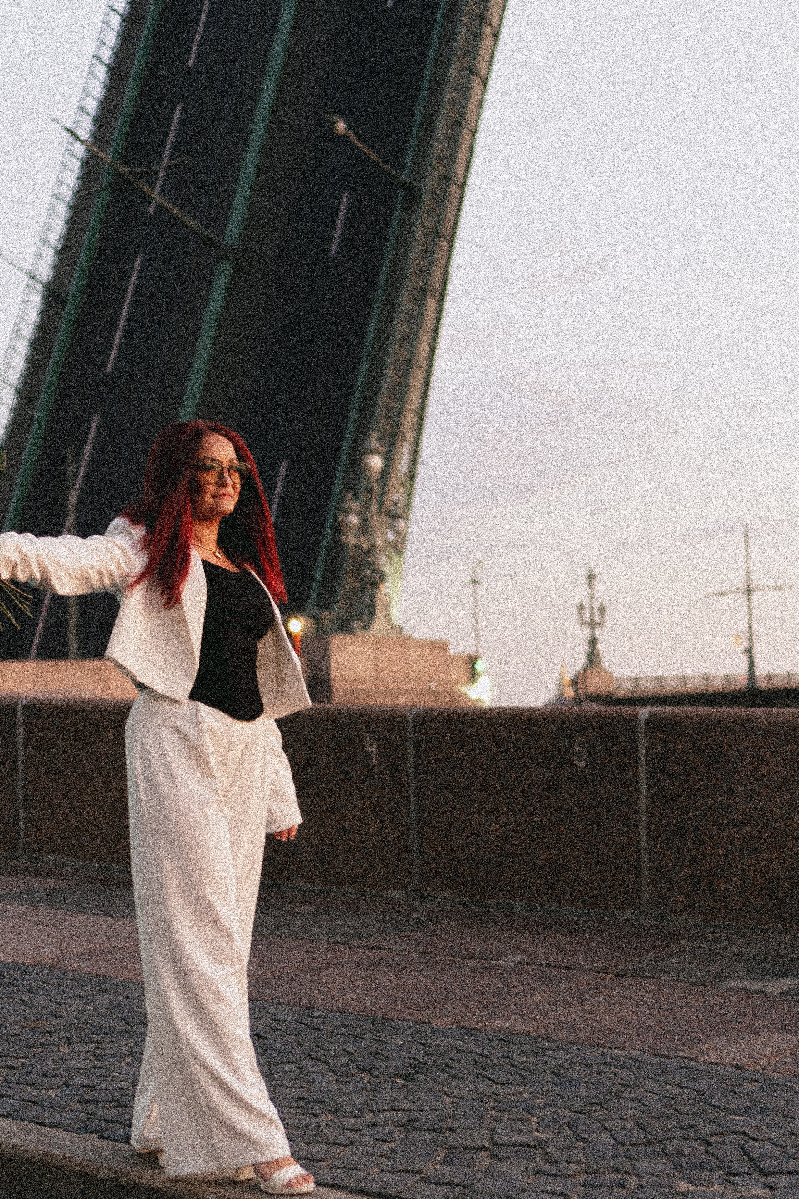 РАССВЕТНАЯ ИСТОРИЯ. Профессиональный фотограф, Санкт-Петербург — Виктория Богомолова