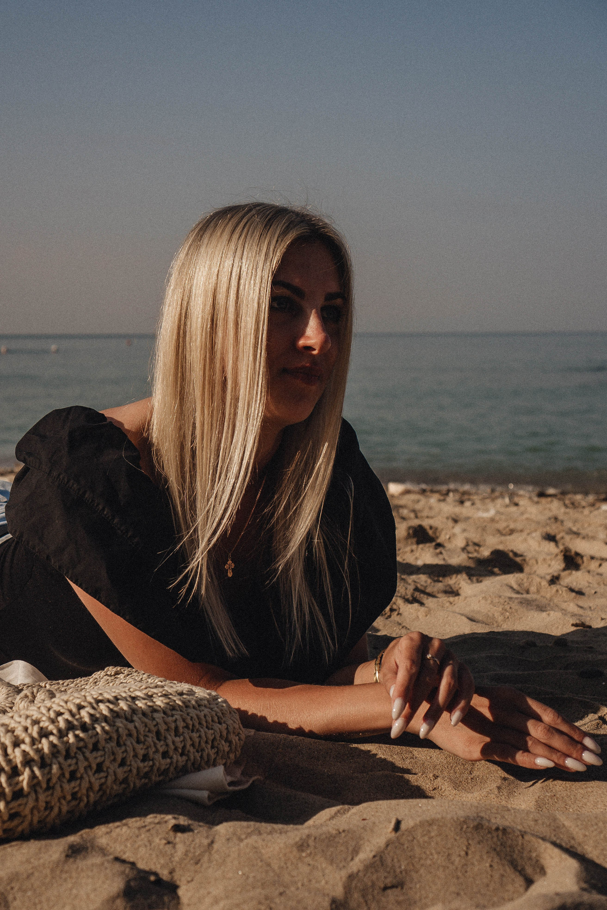 Море. Профессиональный фотограф, Санкт-Петербург — Виктория Богомолова