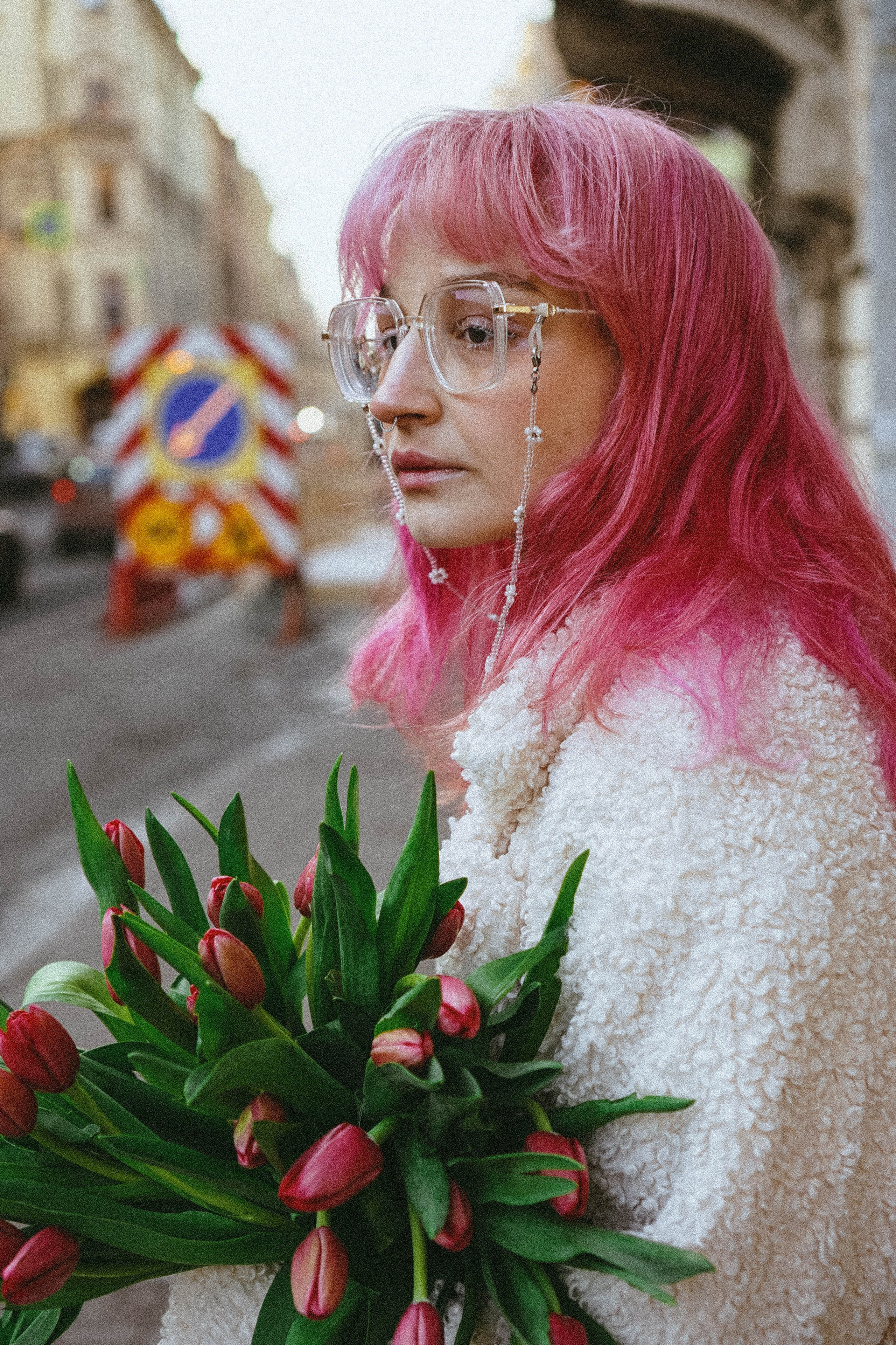 Тюльпаны. Профессиональный фотограф, Санкт-Петербург — Виктория Богомолова