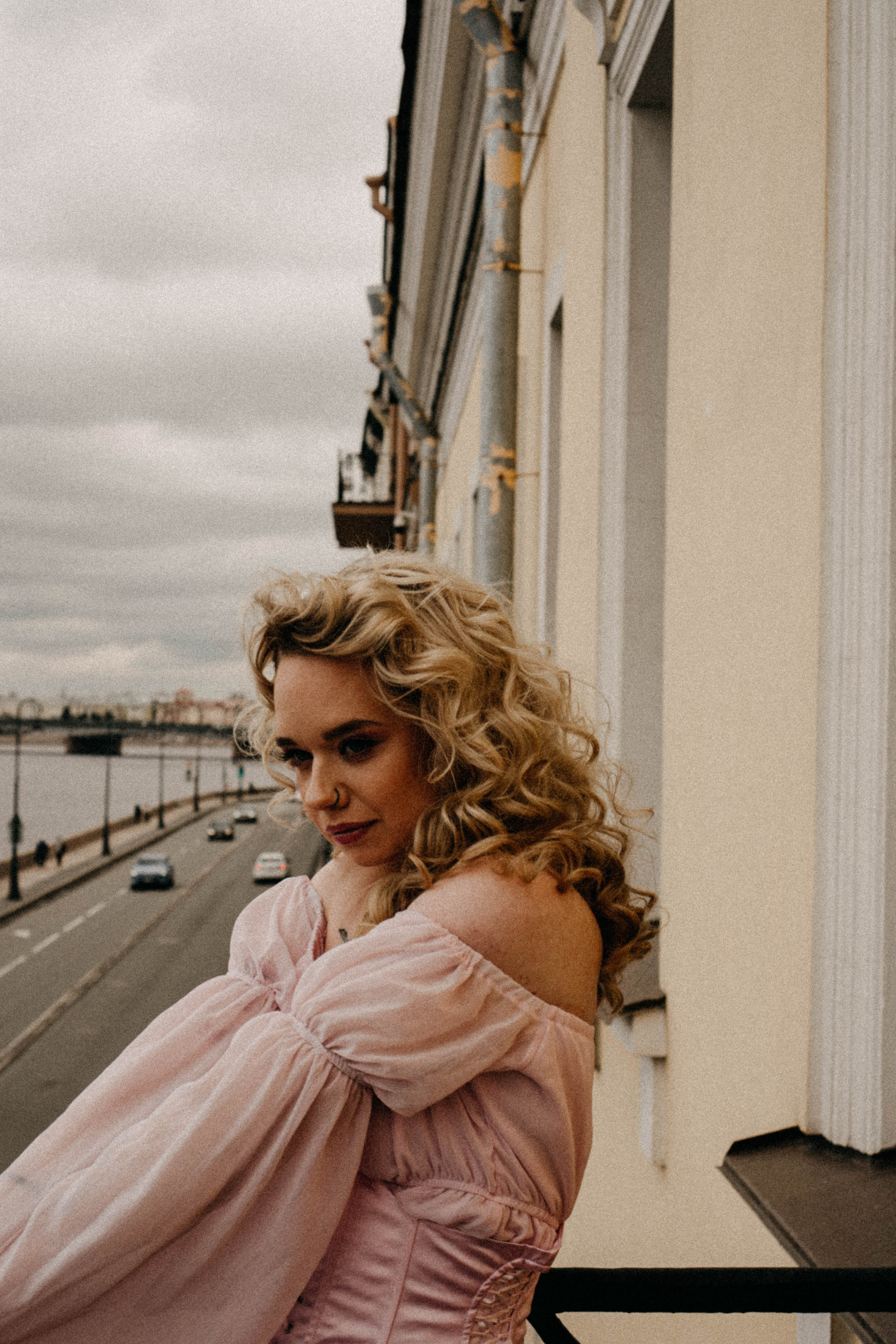 Студийная. Профессиональный фотограф, Санкт-Петербург — Виктория Богомолова