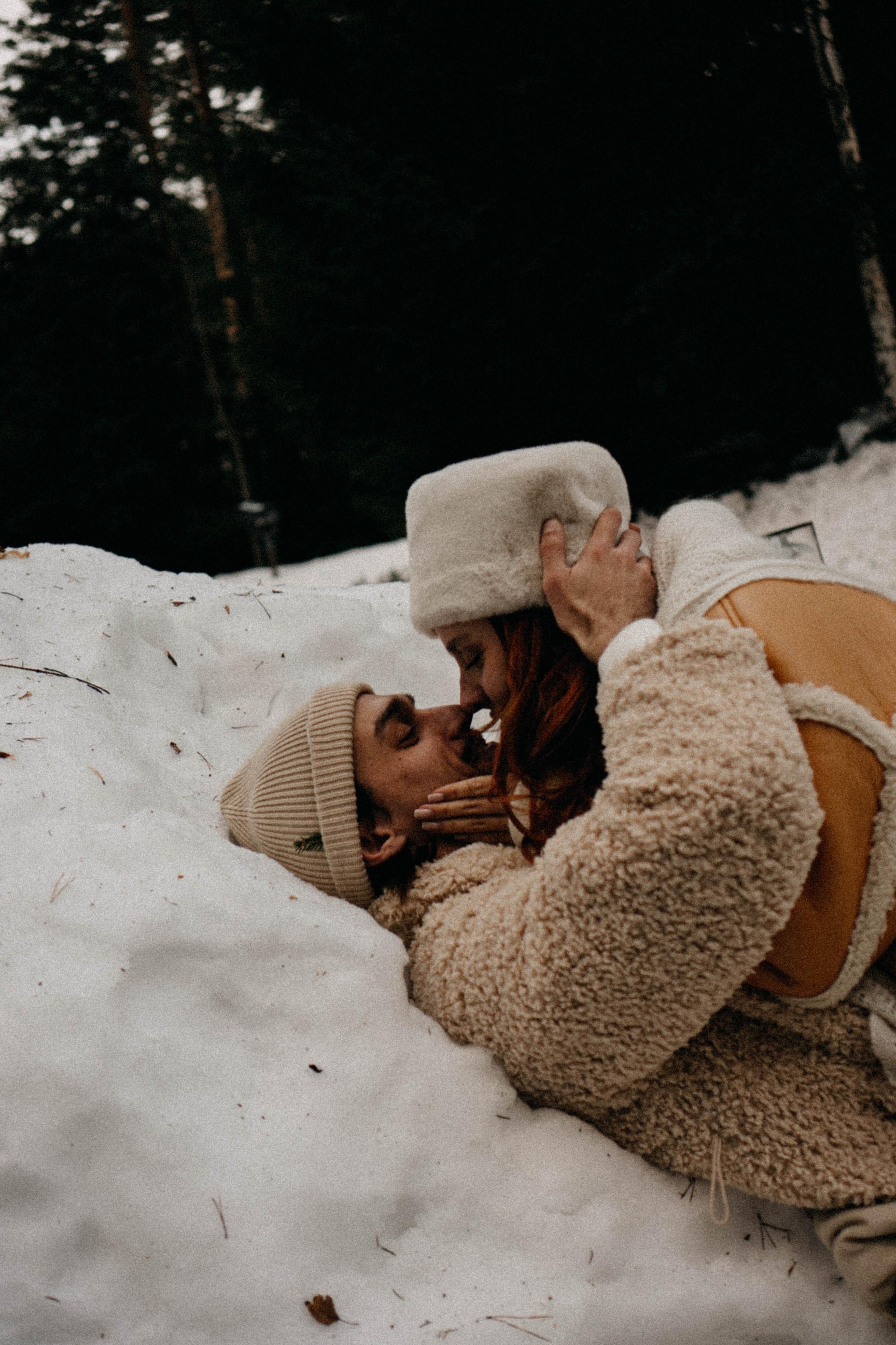 Каток. Профессиональный фотограф, Санкт-Петербург — Виктория Богомолова