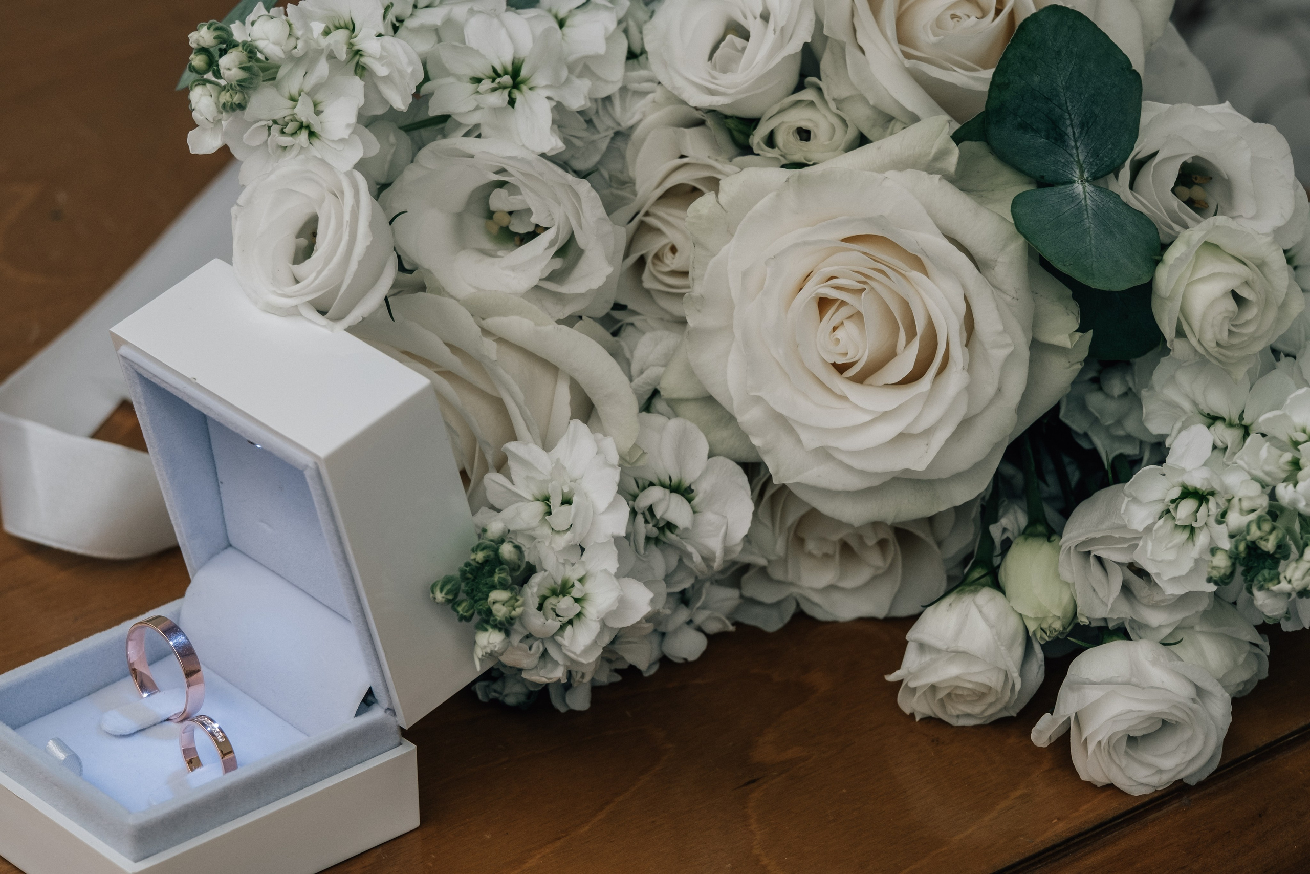 РЕПОРТАЖ В ЗАГСЕ. Профессиональный фотограф, Санкт-Петербург — Виктория Богомолова